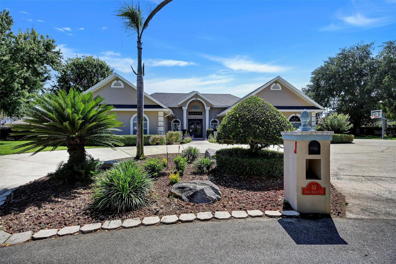 83 JENNI ASHLEY CT, WINTER HAVEN, FL, 33884