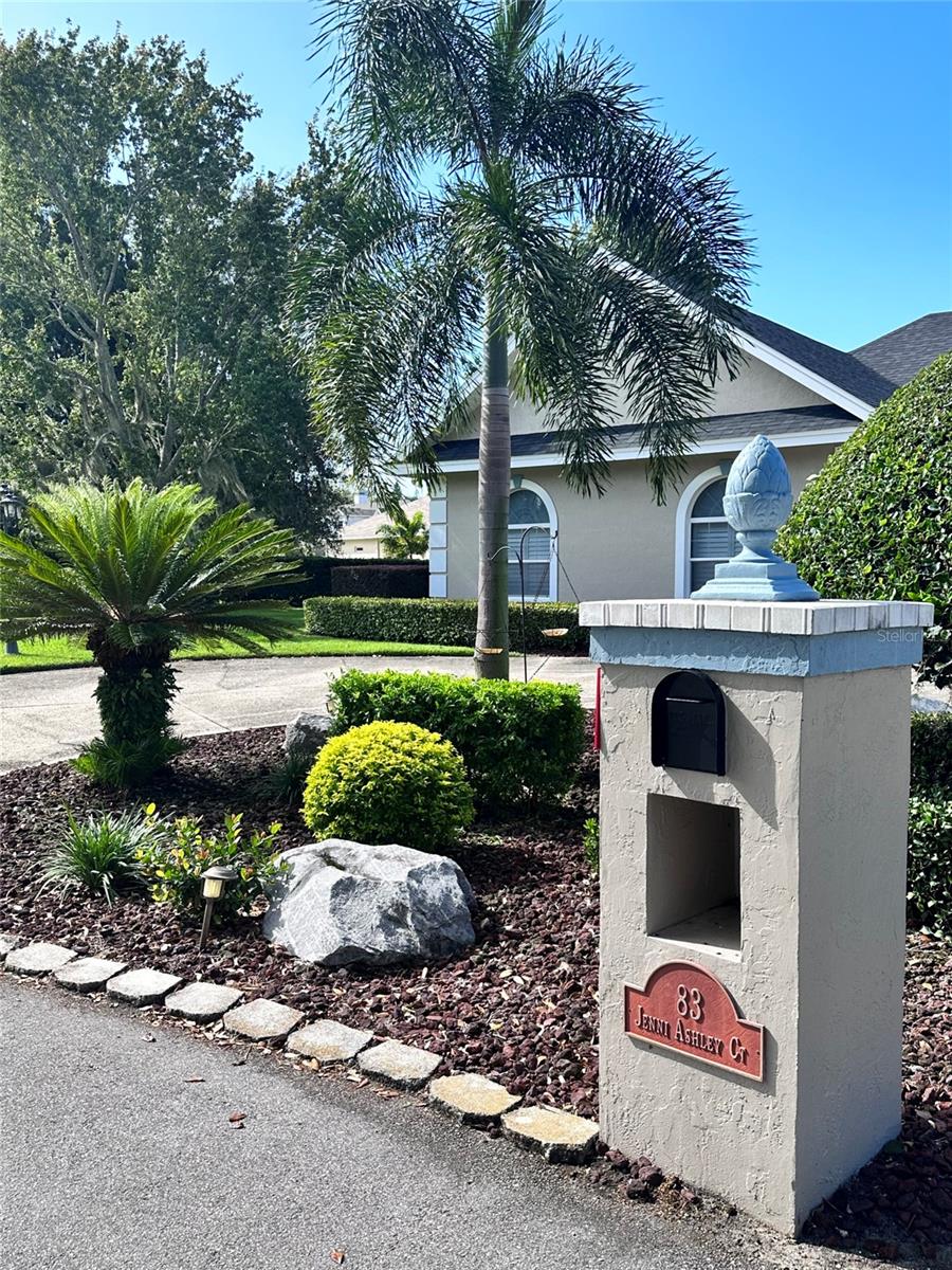 83 JENNI ASHLEY CT, WINTER HAVEN, FL, 33884