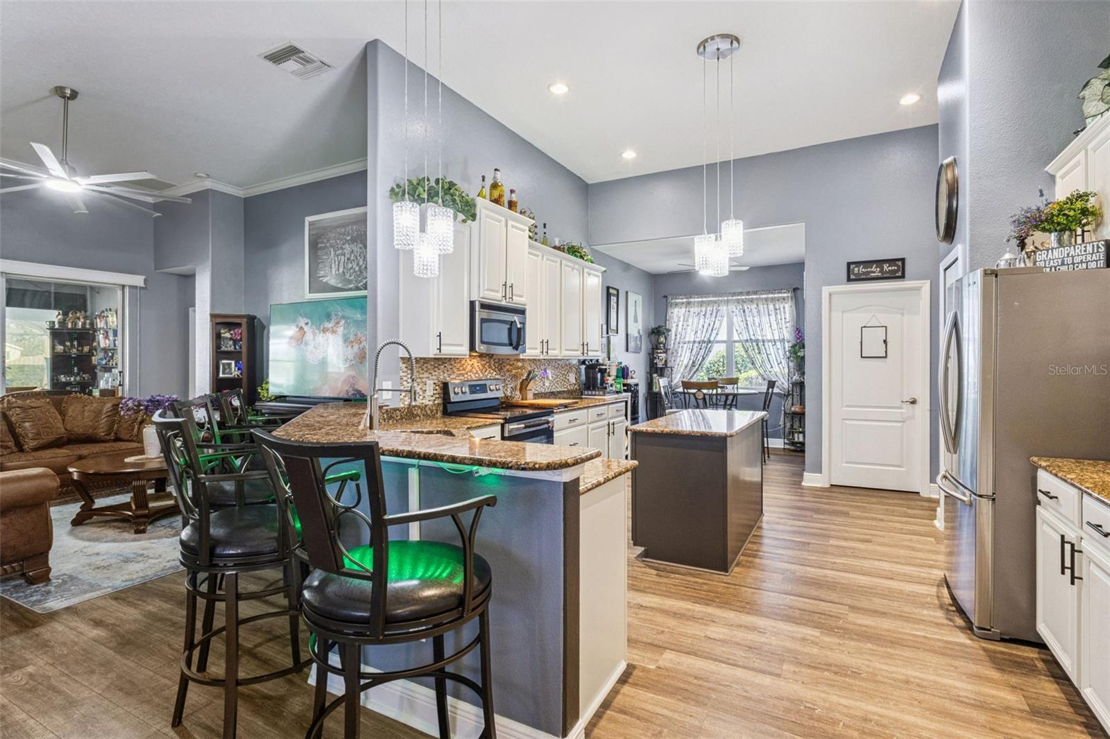 4802 ROYCE DR, MOUNT DORA, FL, 32757