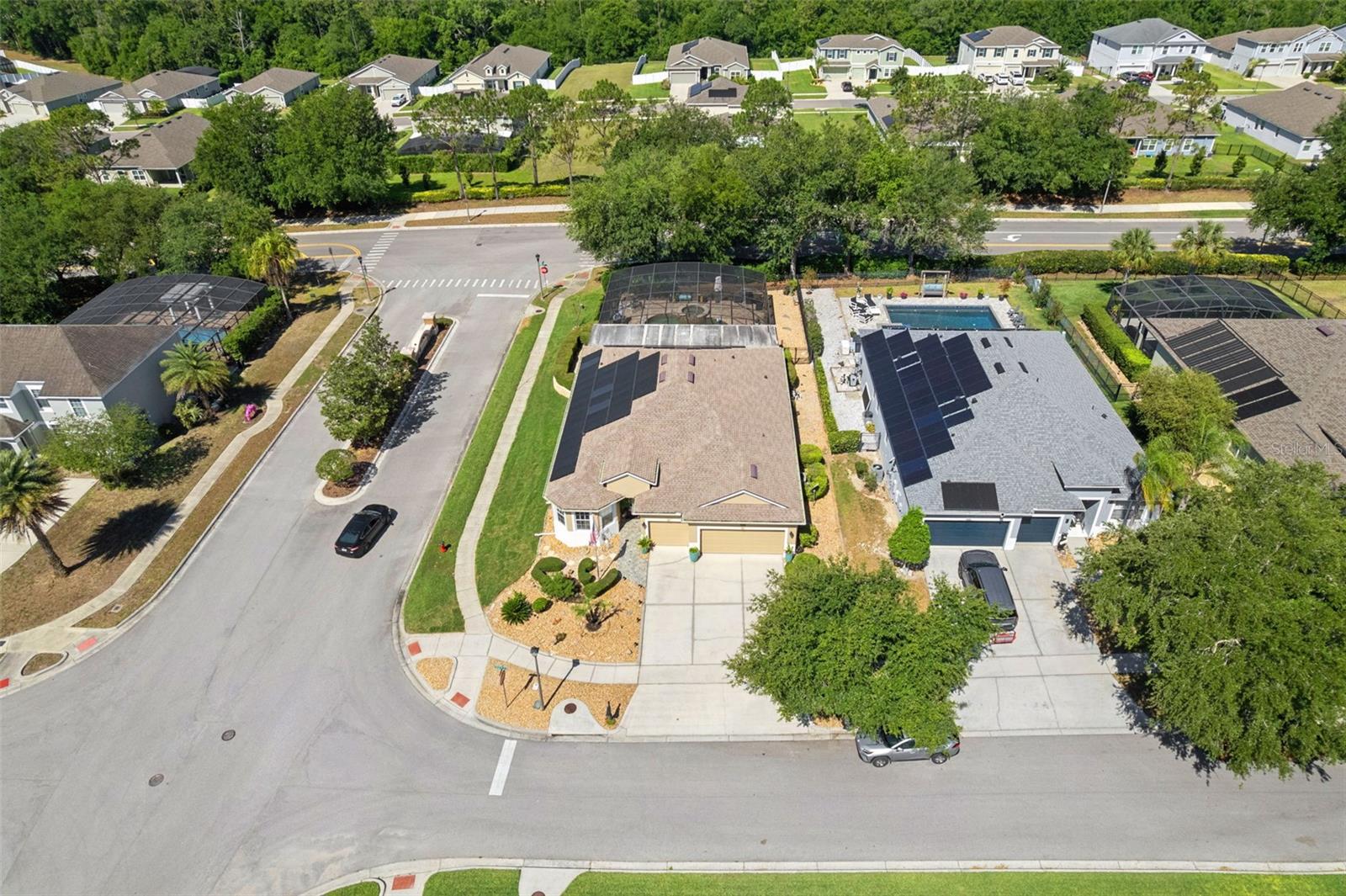 4802 ROYCE DR, MOUNT DORA, FL, 32757