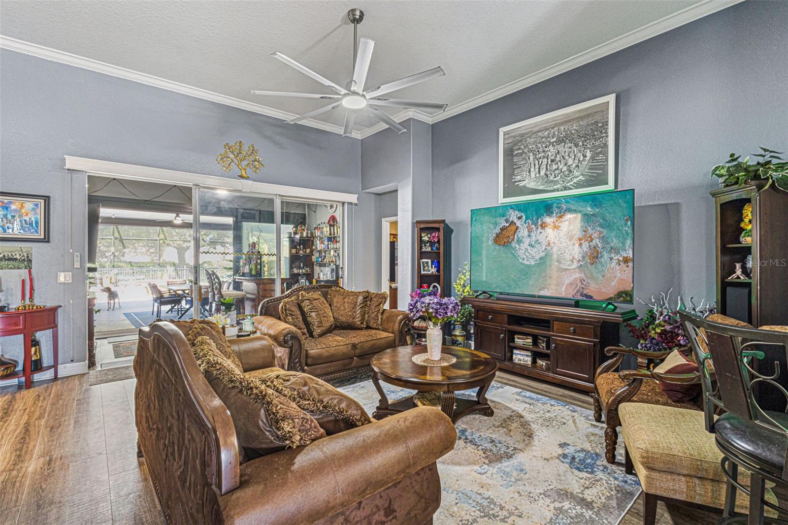 4802 ROYCE DR, MOUNT DORA, FL, 32757