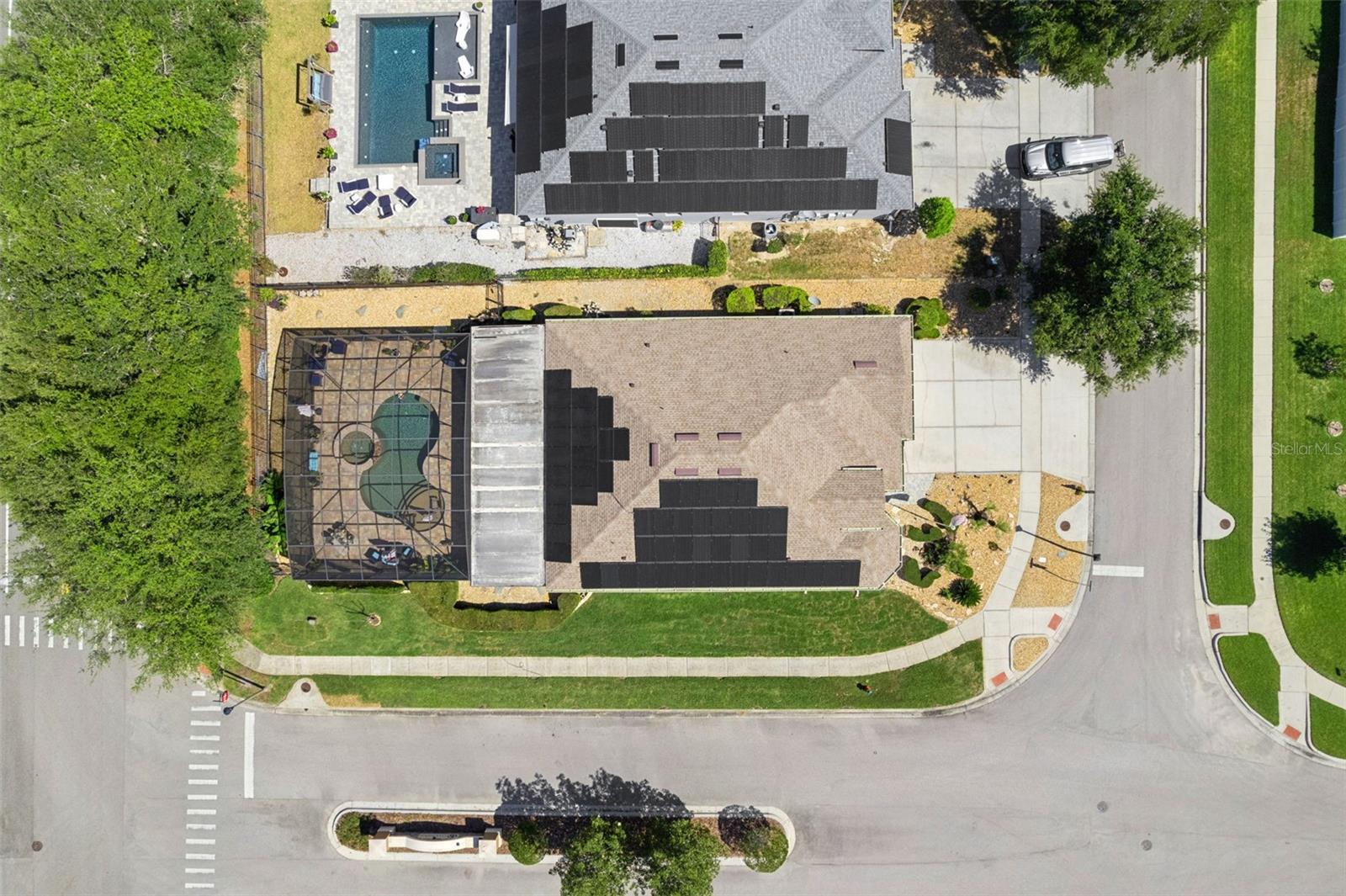 4802 ROYCE DR, MOUNT DORA, FL, 32757