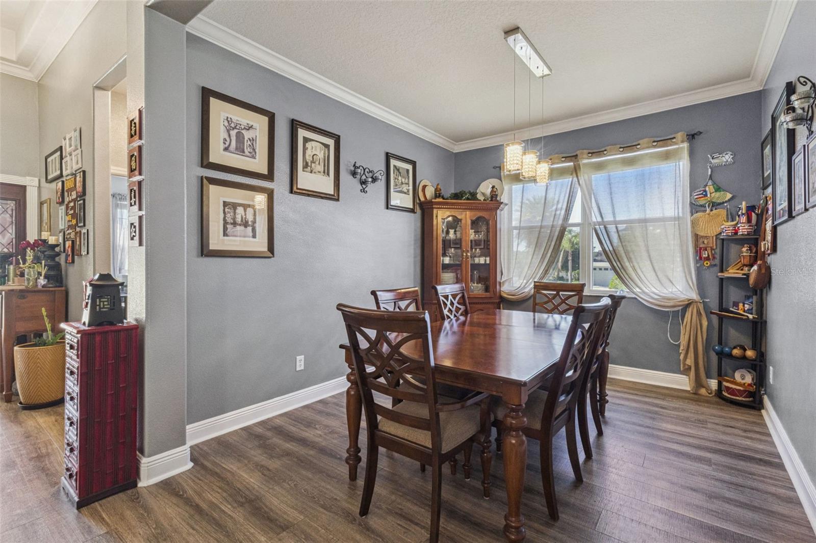 4802 ROYCE DR, MOUNT DORA, FL, 32757