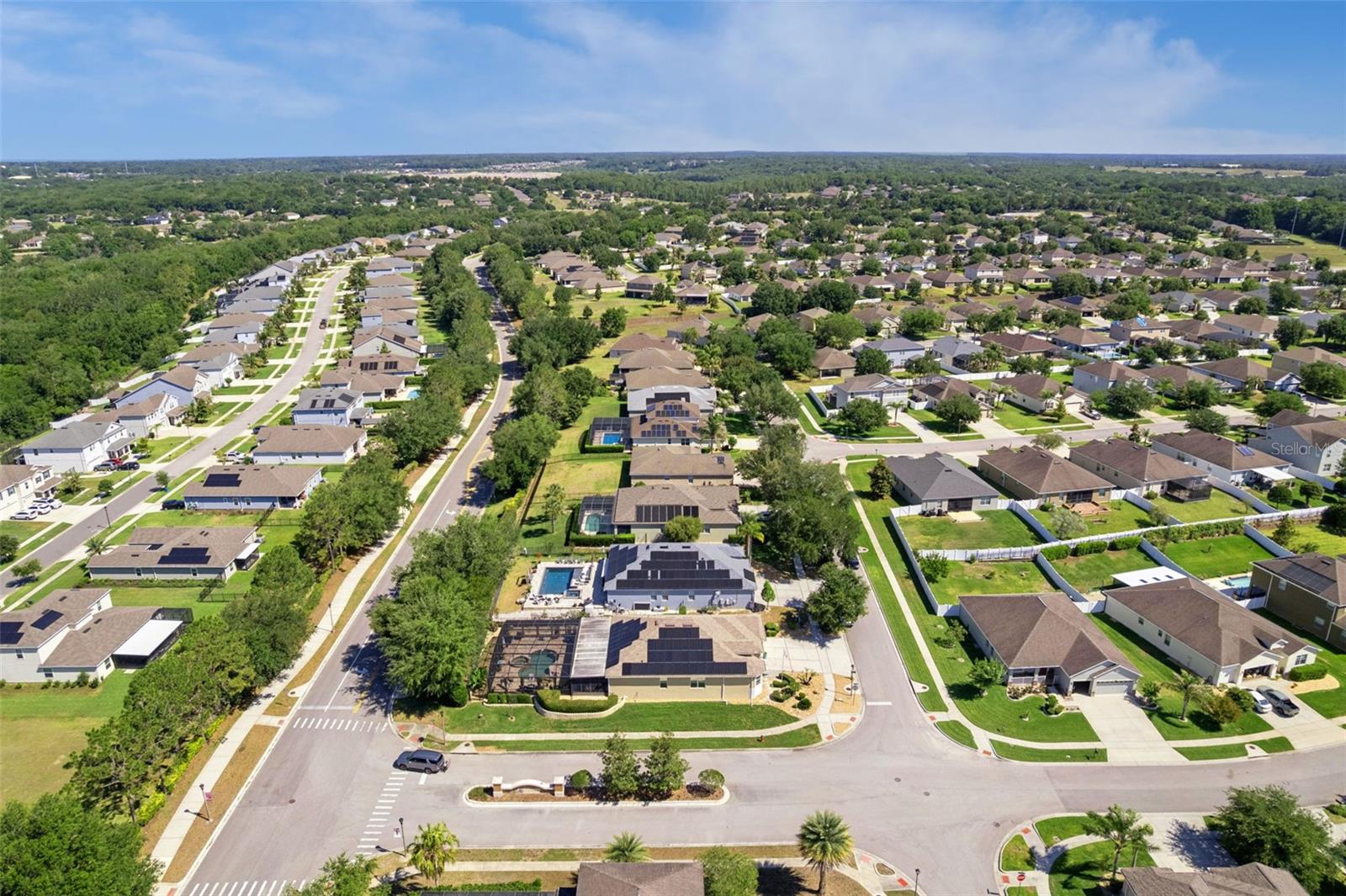 4802 ROYCE DR, MOUNT DORA, FL, 32757