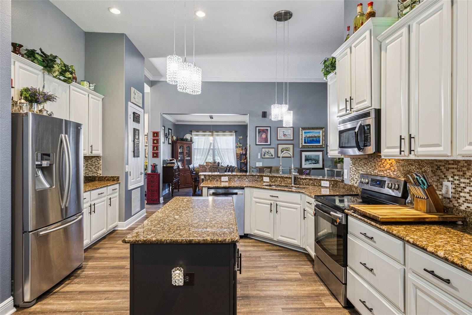 4802 ROYCE DR, MOUNT DORA, FL, 32757