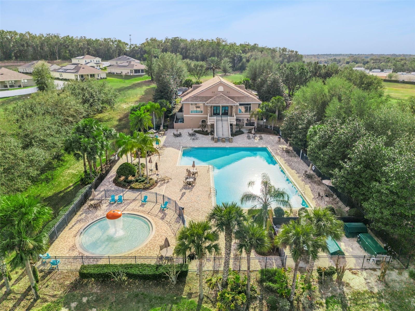 4802 ROYCE DR, MOUNT DORA, FL, 32757