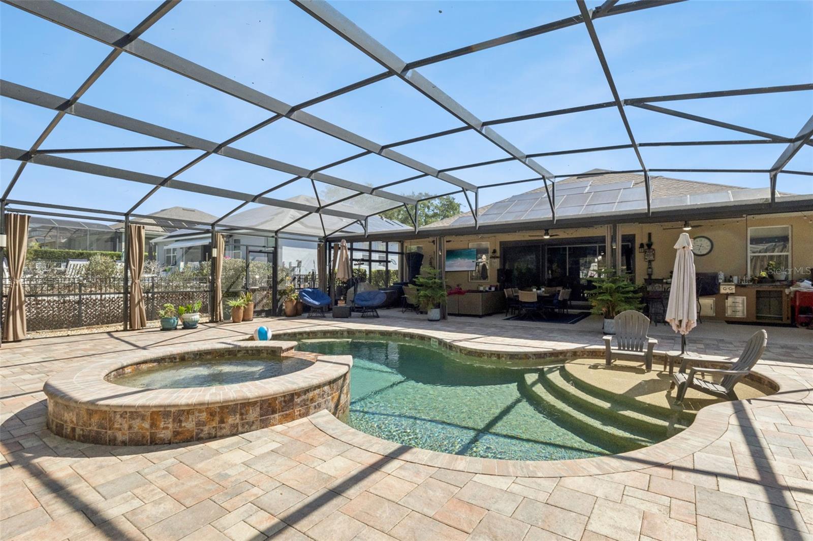 4802 ROYCE DR, MOUNT DORA, FL, 32757
