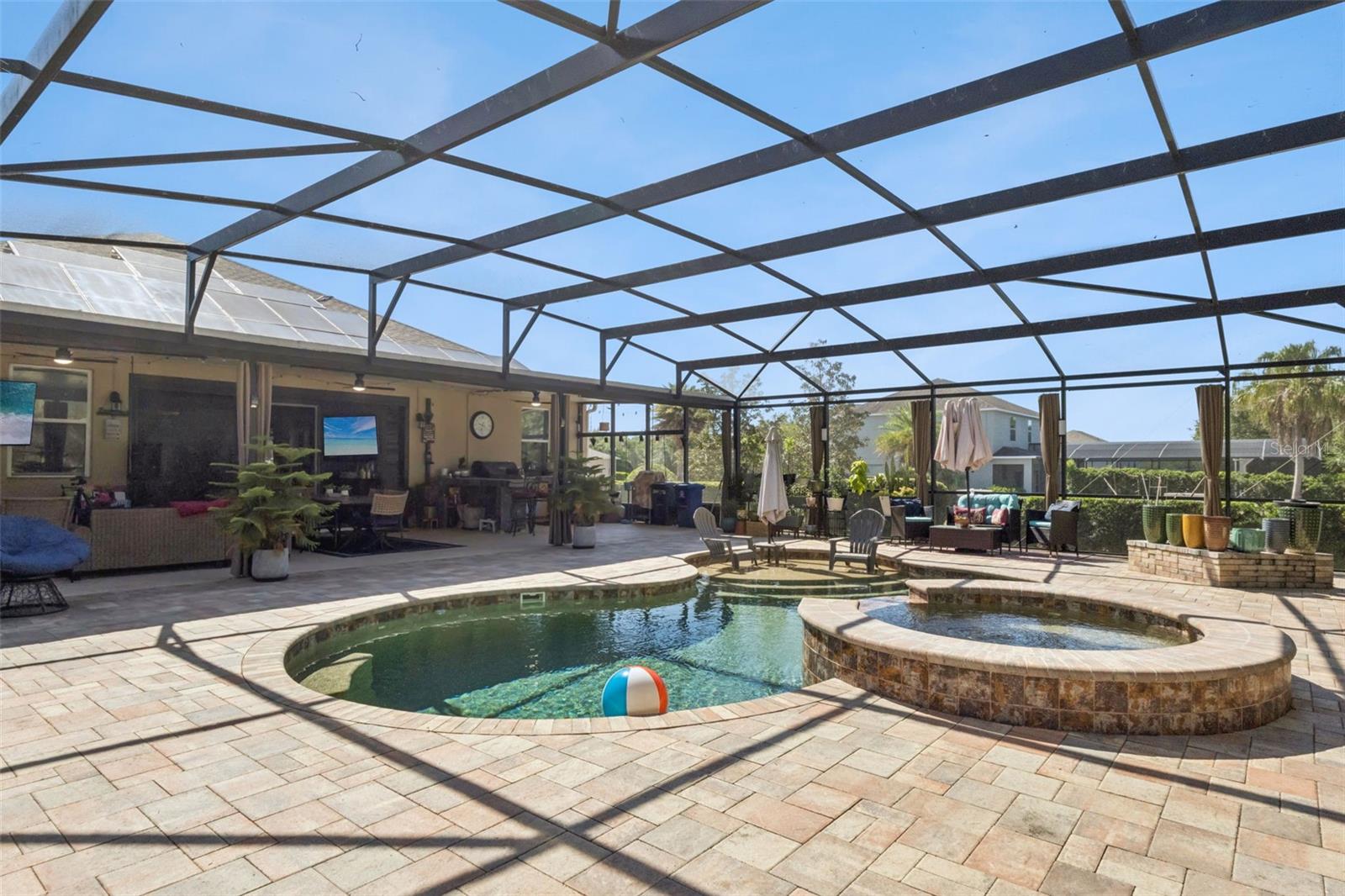 4802 ROYCE DR, MOUNT DORA, FL, 32757