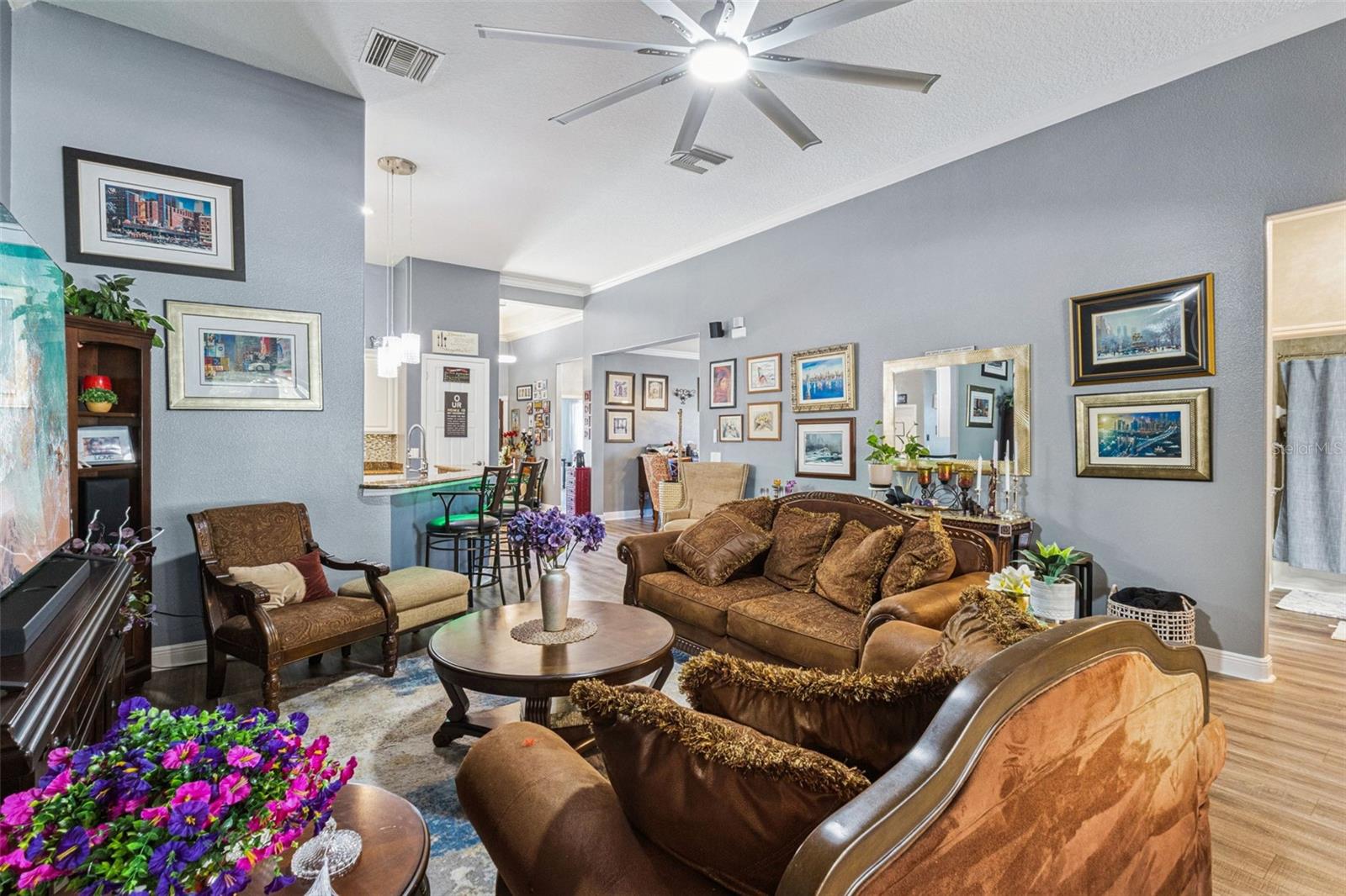 4802 ROYCE DR, MOUNT DORA, FL, 32757