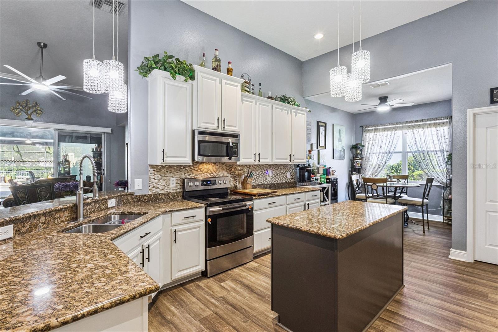 4802 ROYCE DR, MOUNT DORA, FL, 32757