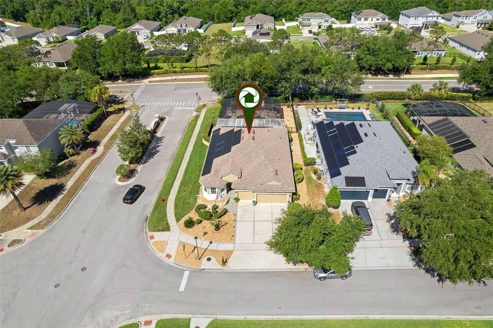 4802 ROYCE DR, MOUNT DORA, FL, 32757