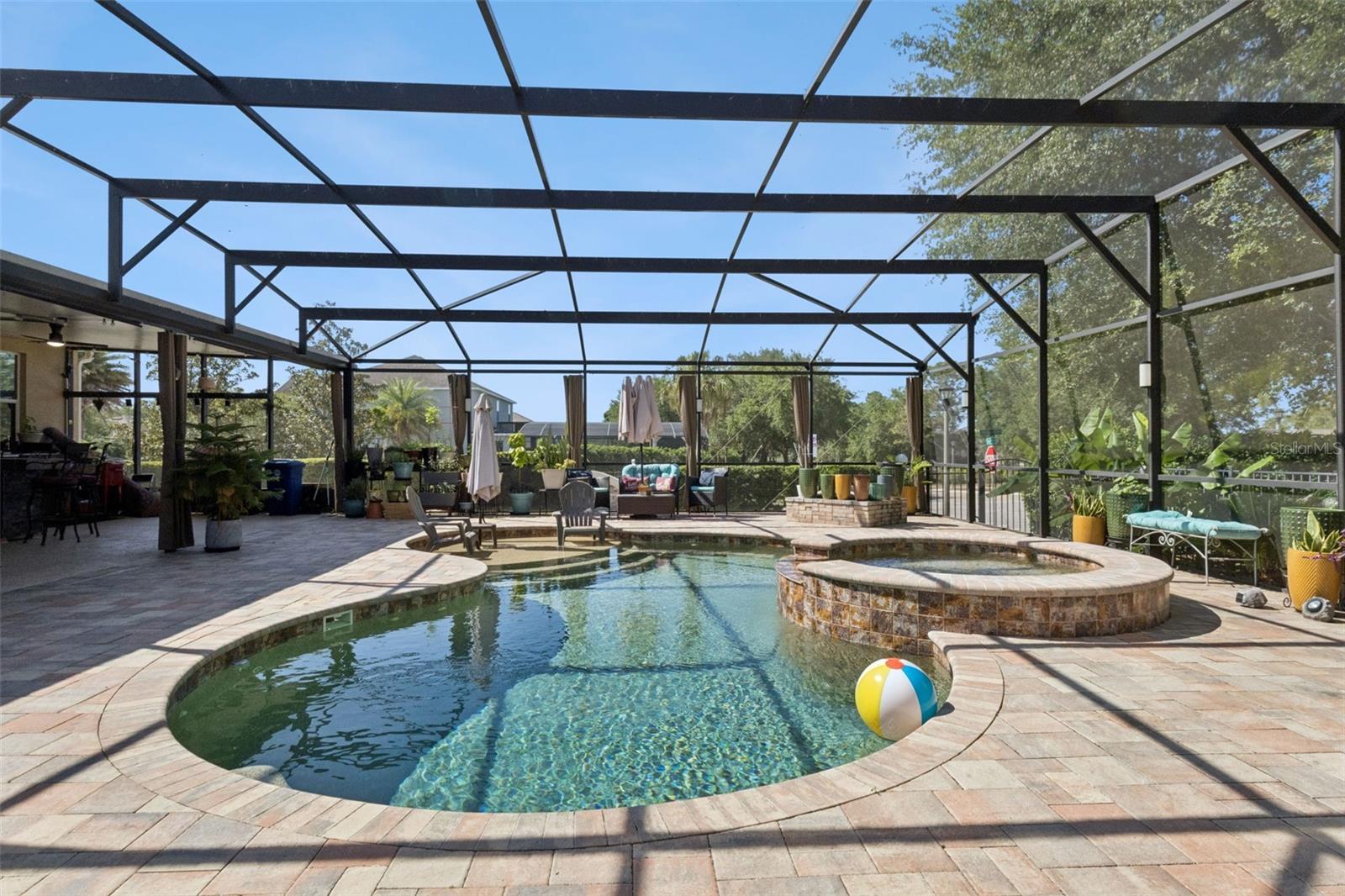 4802 ROYCE DR, MOUNT DORA, FL, 32757