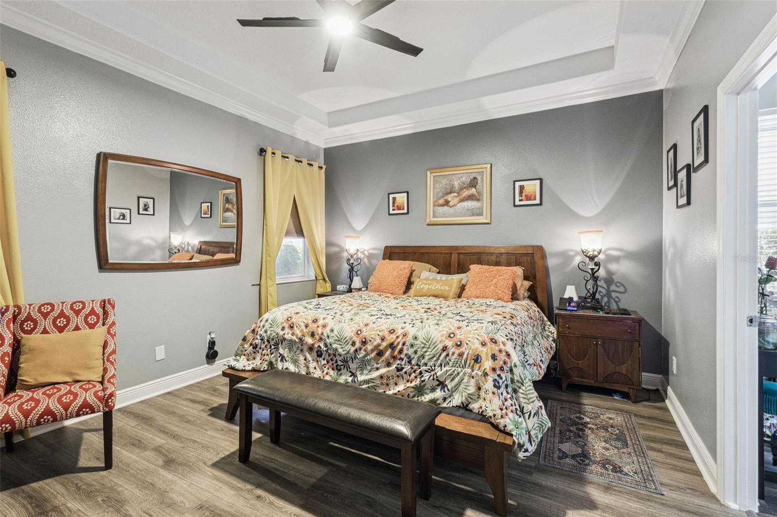 4802 ROYCE DR, MOUNT DORA, FL, 32757