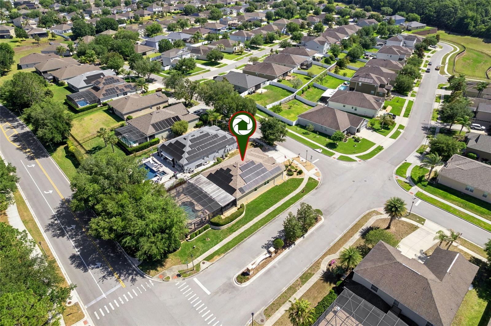 4802 ROYCE DR, MOUNT DORA, FL, 32757