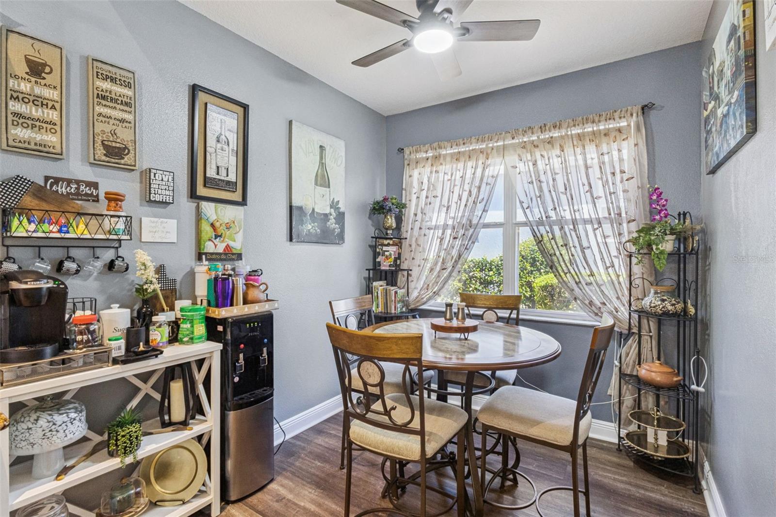 4802 ROYCE DR, MOUNT DORA, FL, 32757
