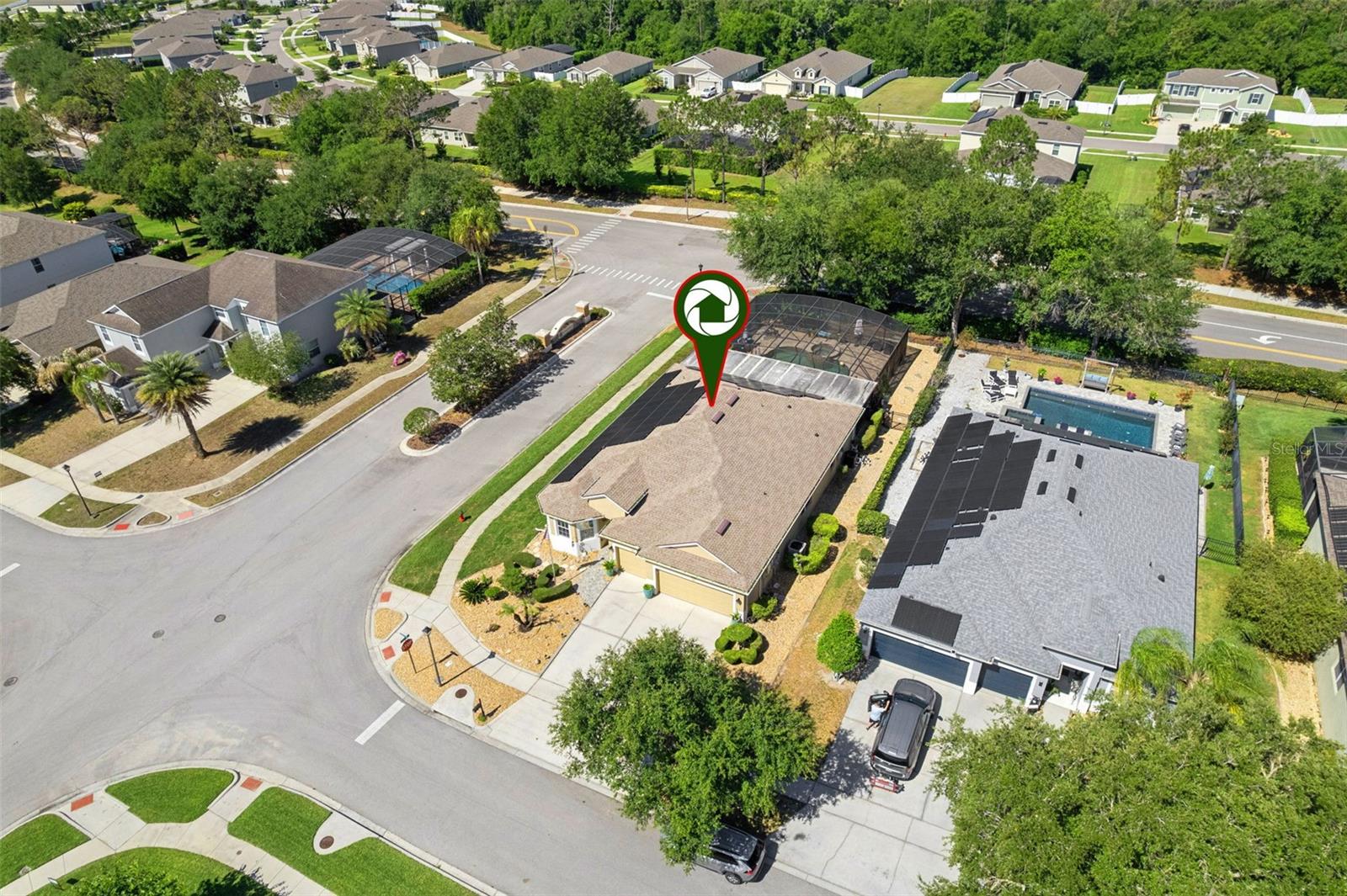 4802 ROYCE DR, MOUNT DORA, FL, 32757