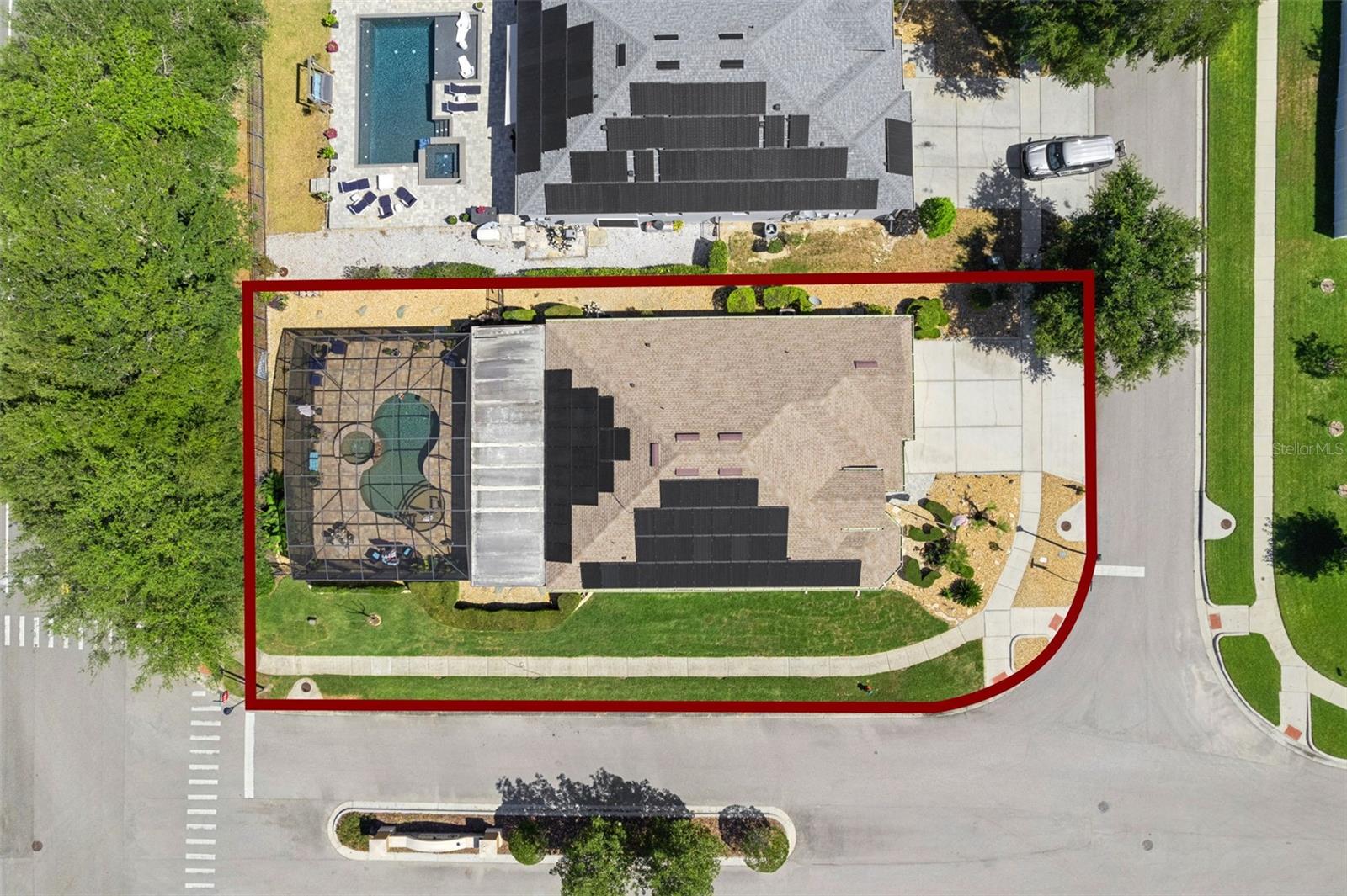 4802 ROYCE DR, MOUNT DORA, FL, 32757