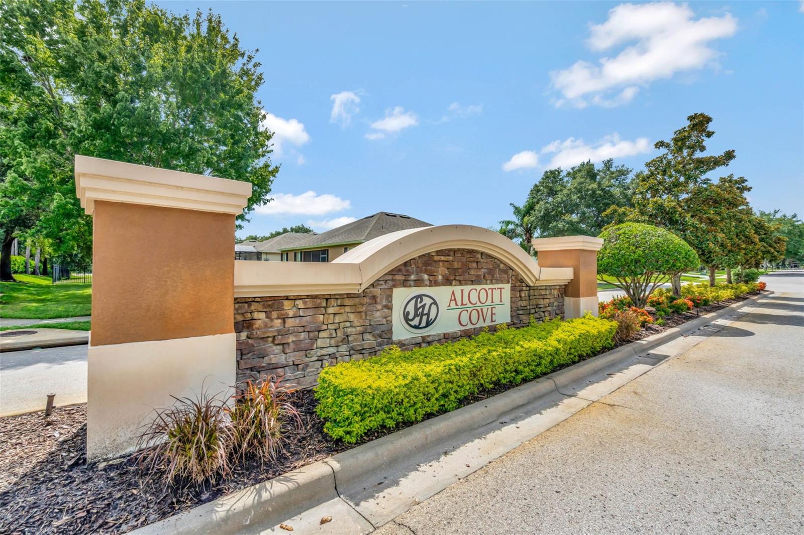 4802 ROYCE DR, MOUNT DORA, FL, 32757