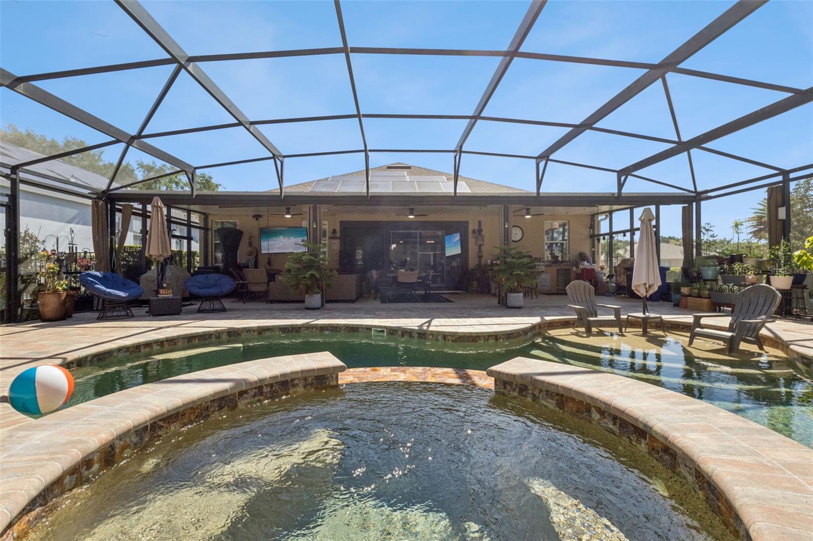 4802 ROYCE DR, MOUNT DORA, FL, 32757