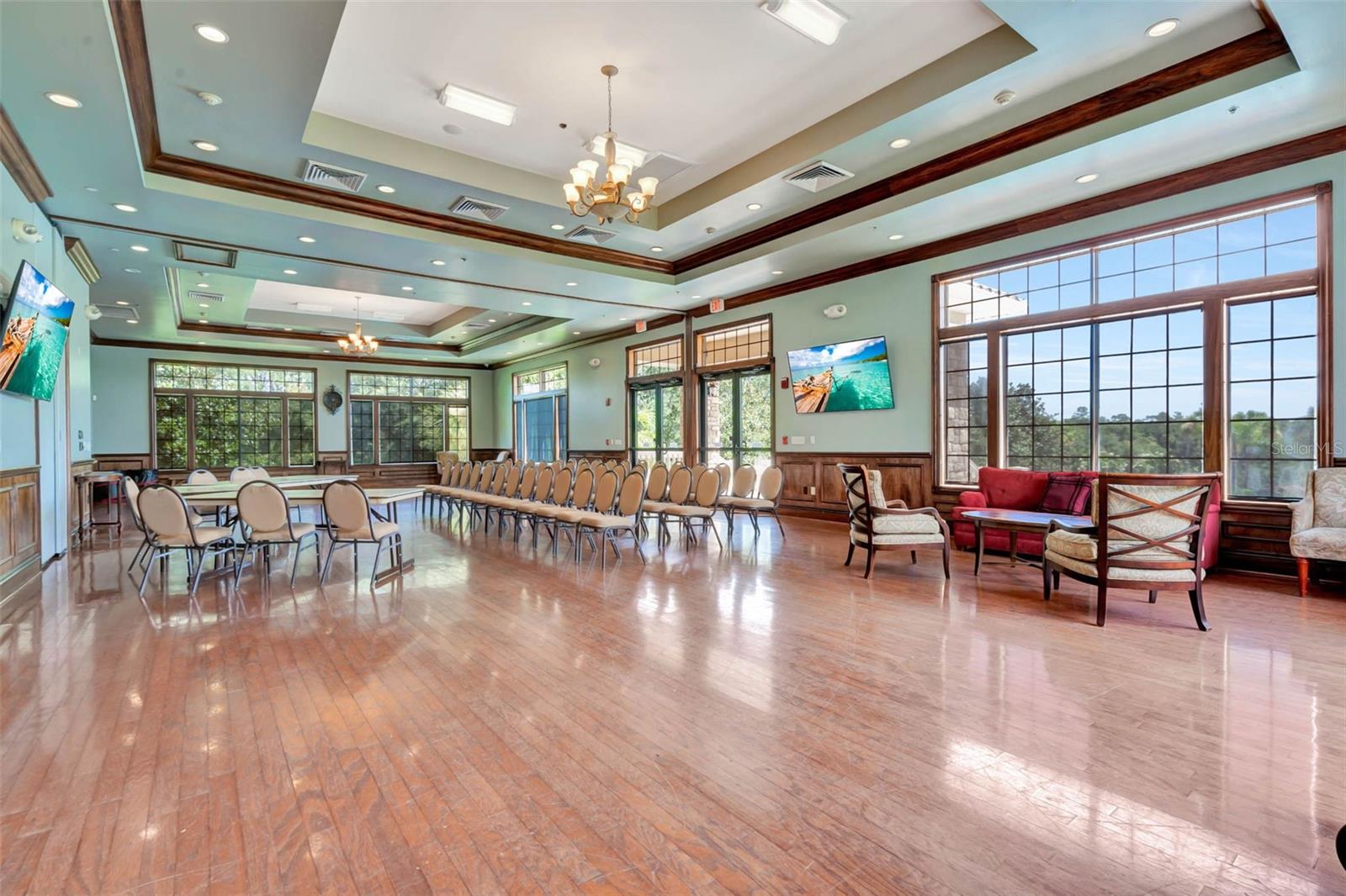 4802 ROYCE DR, MOUNT DORA, FL, 32757