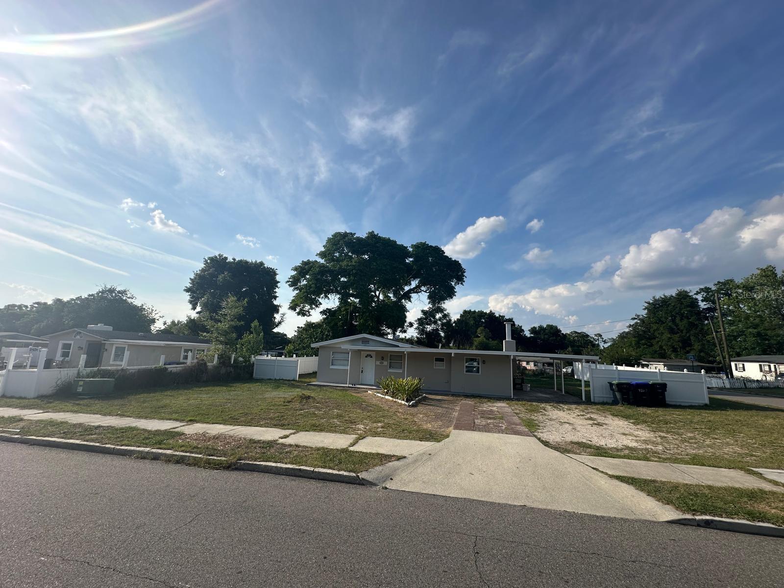 7207 HARWICK DR, ORLANDO, FL, 32818