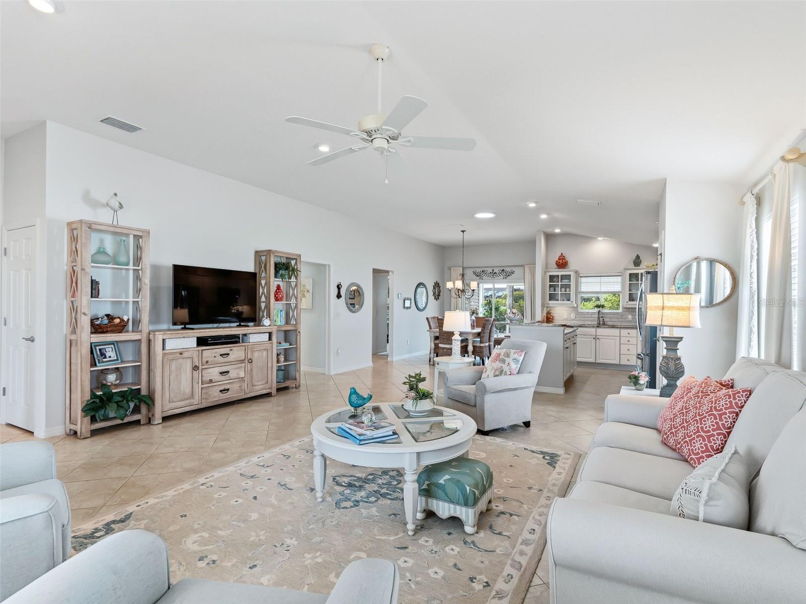 3526 RIDGEWOOD PATH, THE VILLAGES, FL, 32163