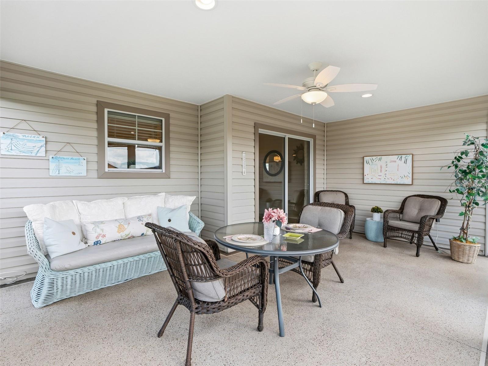 3526 RIDGEWOOD PATH, THE VILLAGES, FL, 32163