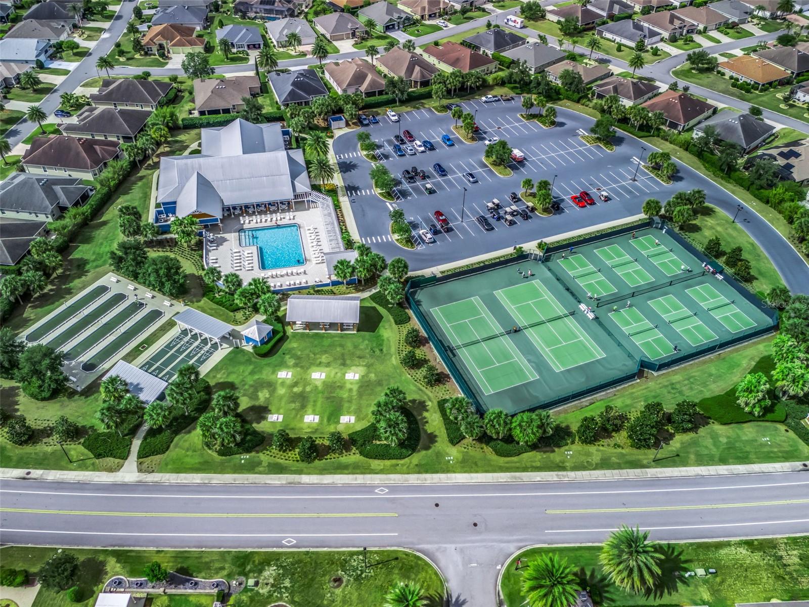 3526 RIDGEWOOD PATH, THE VILLAGES, FL, 32163