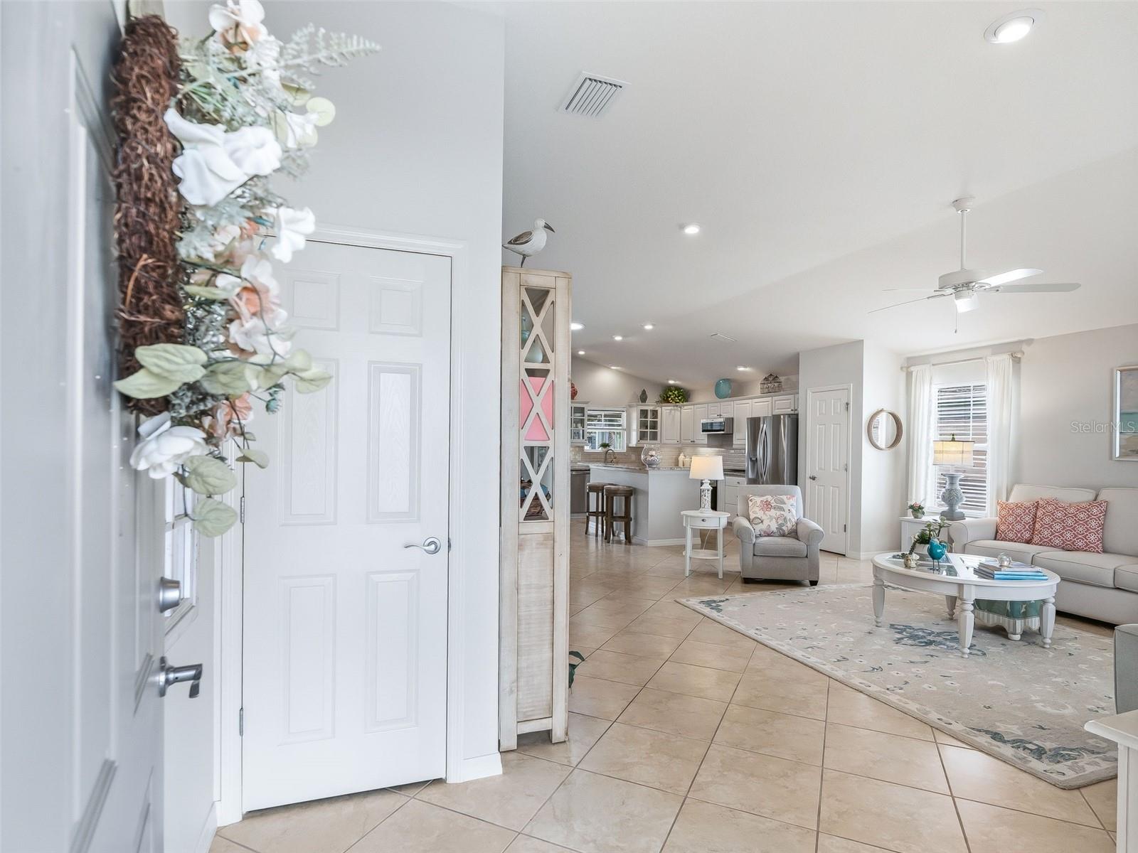 3526 RIDGEWOOD PATH, THE VILLAGES, FL, 32163