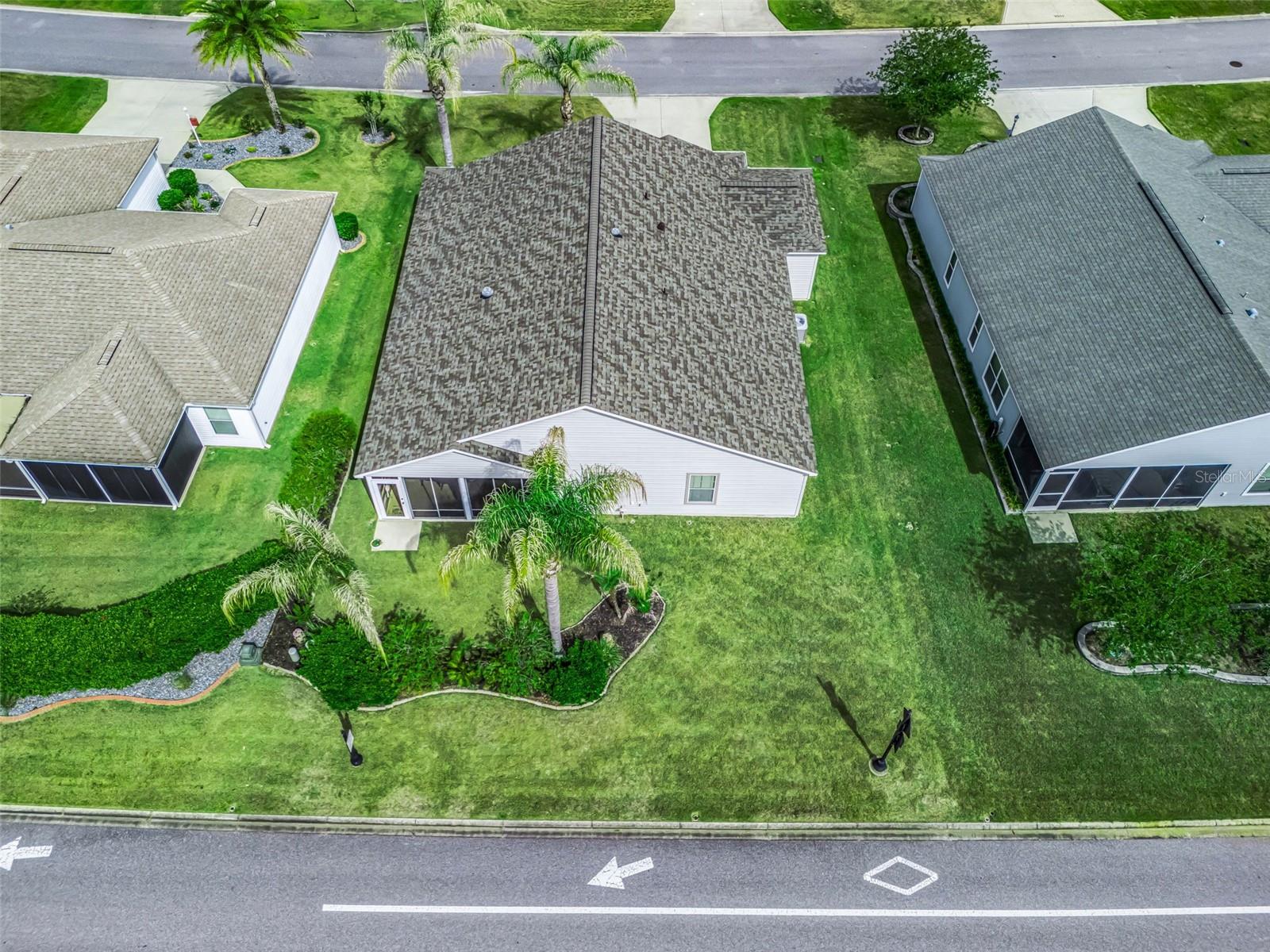 3526 RIDGEWOOD PATH, THE VILLAGES, FL, 32163