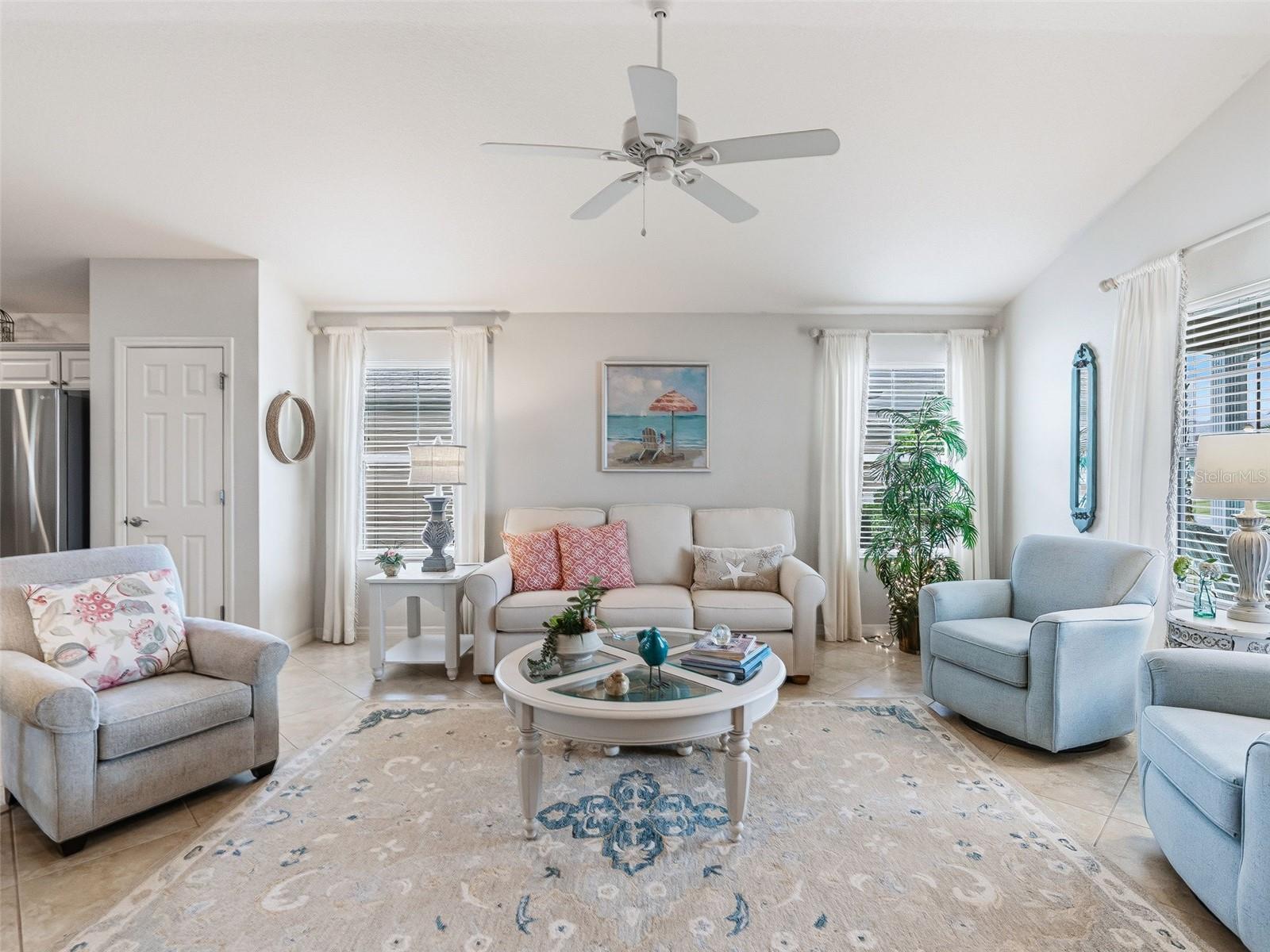 3526 RIDGEWOOD PATH, THE VILLAGES, FL, 32163