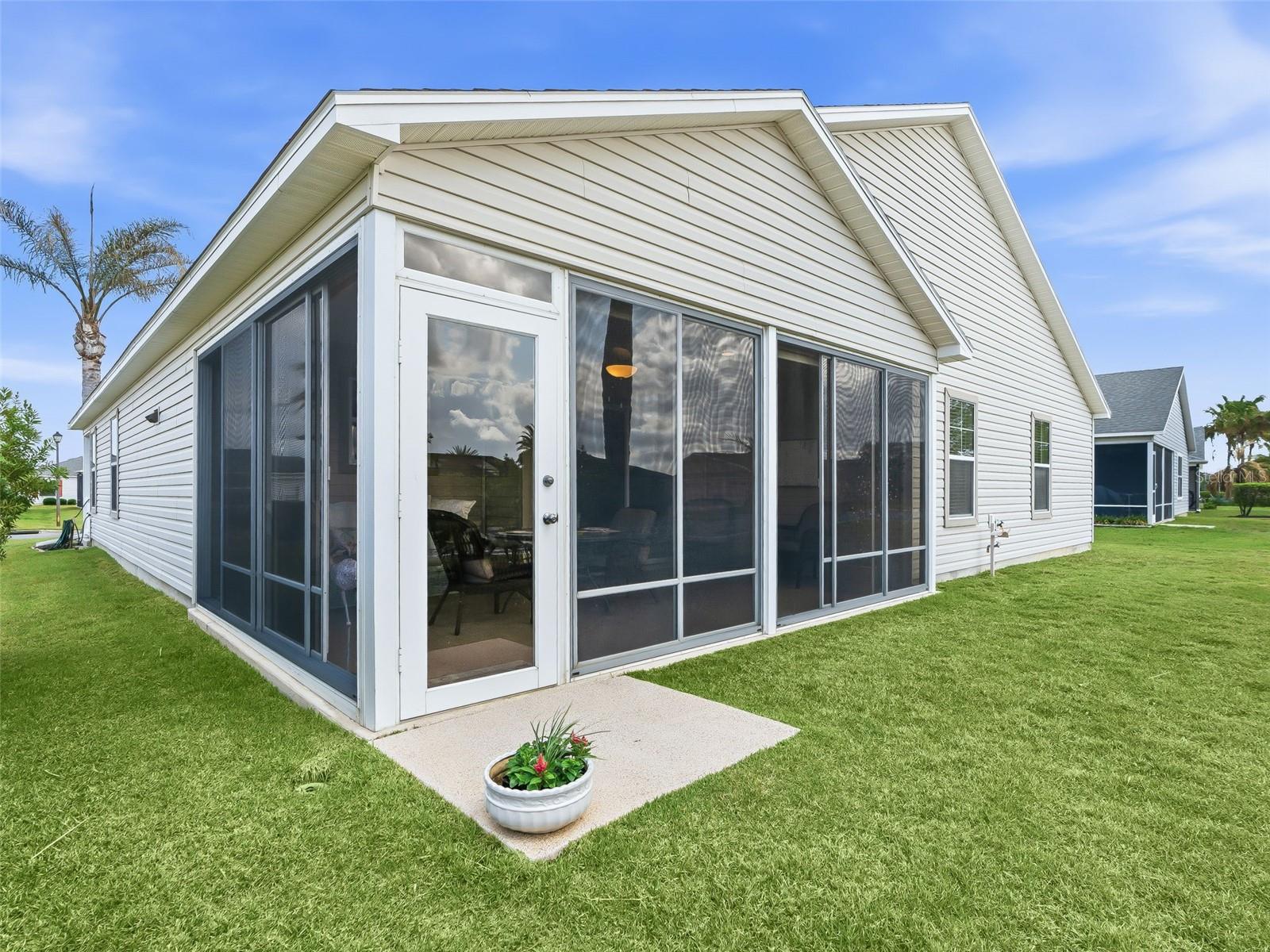 3526 RIDGEWOOD PATH, THE VILLAGES, FL, 32163