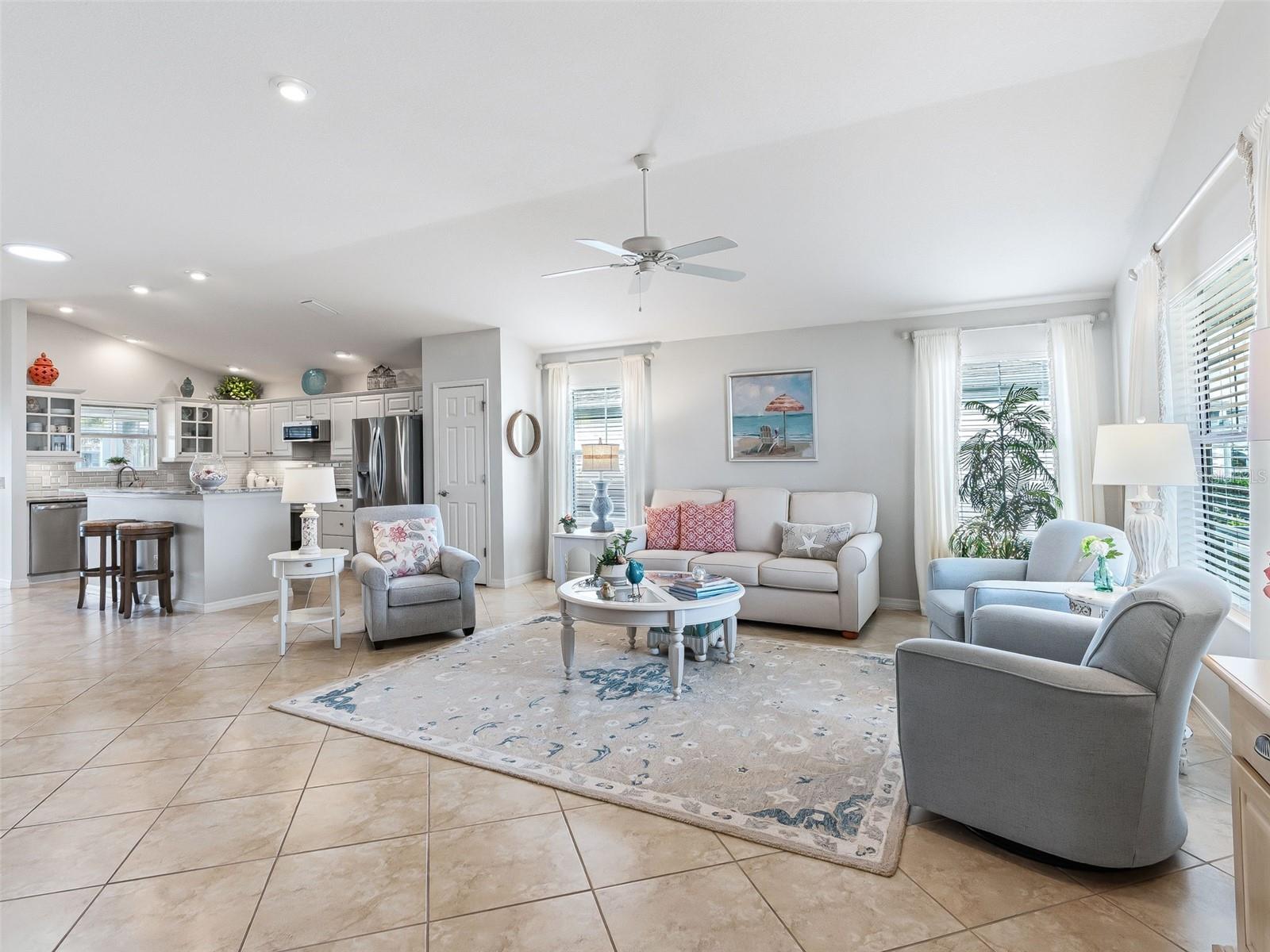 3526 RIDGEWOOD PATH, THE VILLAGES, FL, 32163
