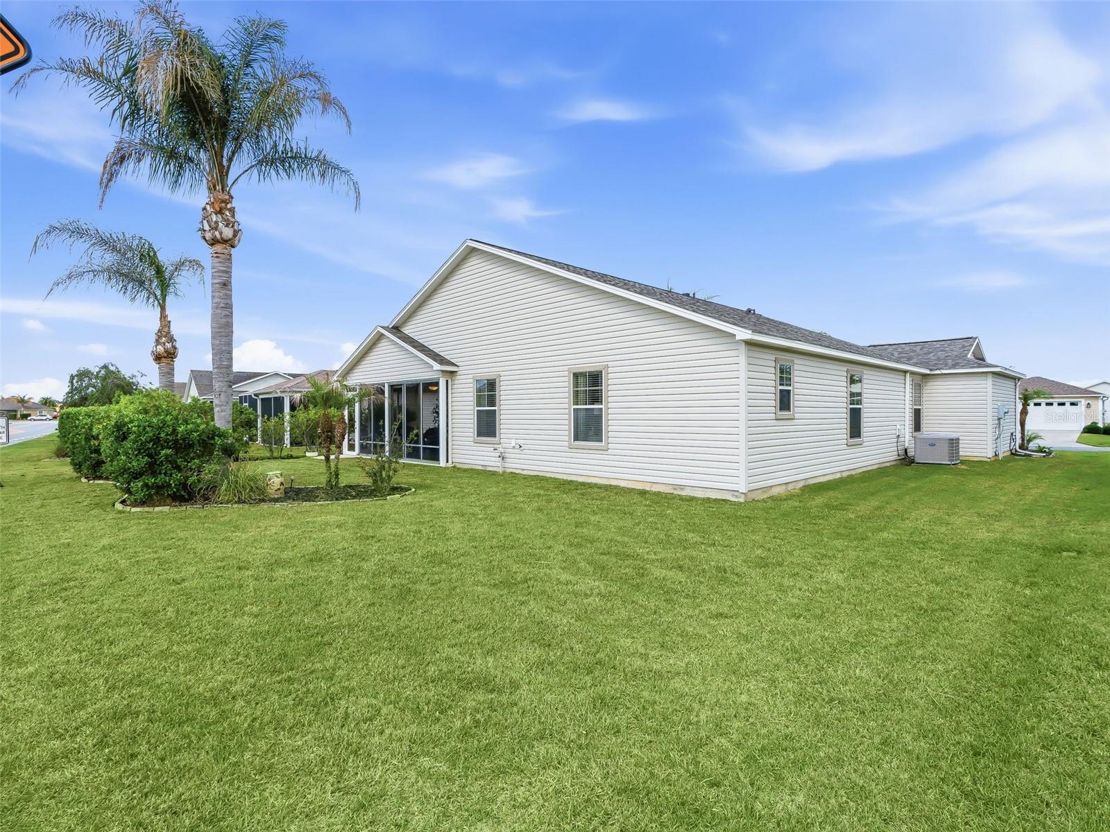 3526 RIDGEWOOD PATH, THE VILLAGES, FL, 32163