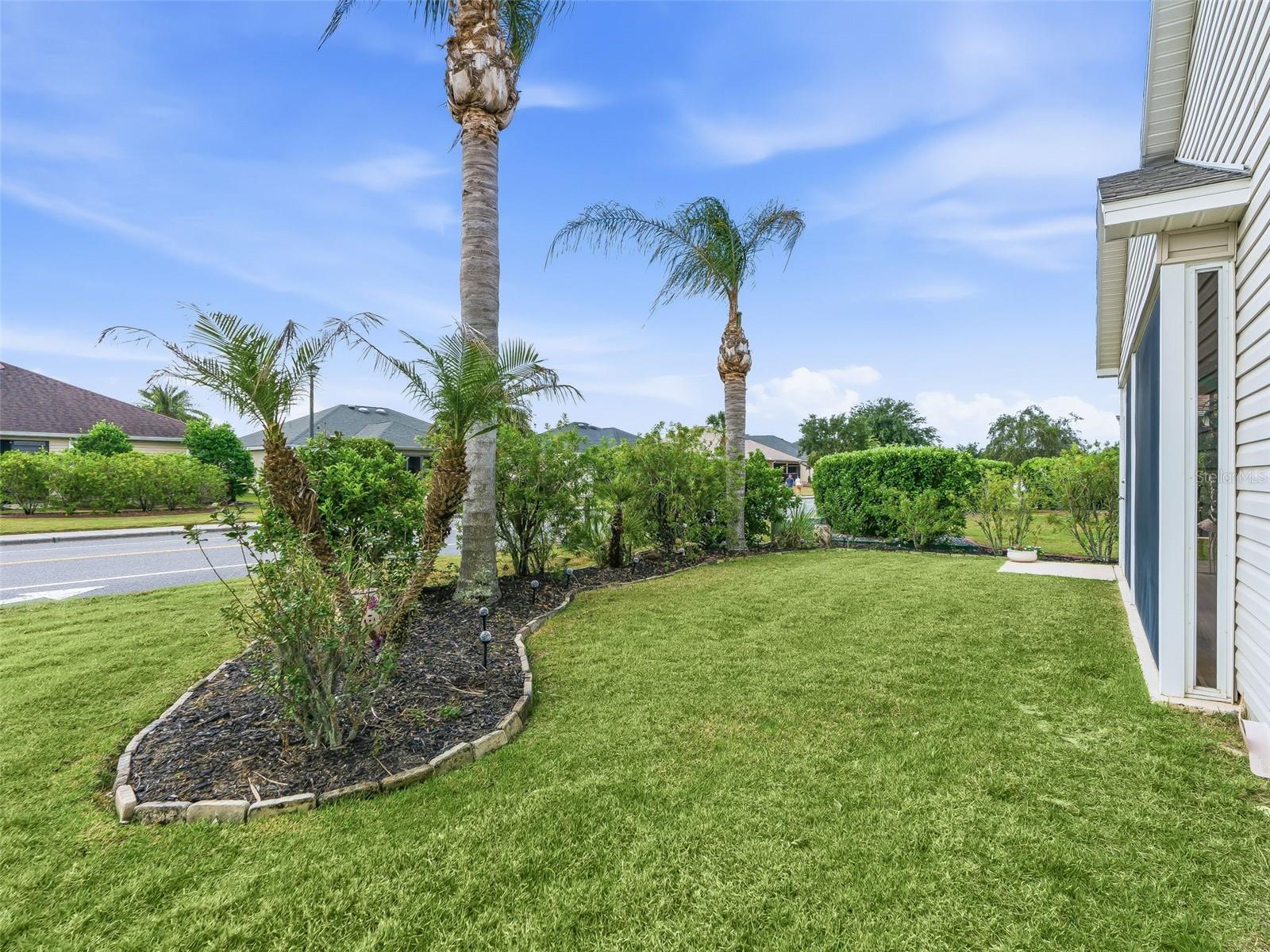 3526 RIDGEWOOD PATH, THE VILLAGES, FL, 32163