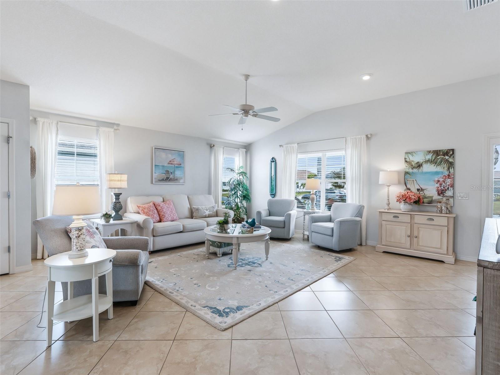 3526 RIDGEWOOD PATH, THE VILLAGES, FL, 32163