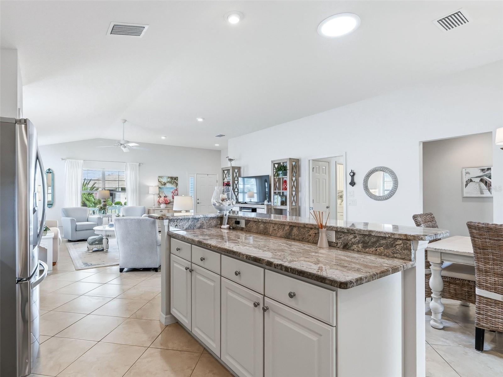 3526 RIDGEWOOD PATH, THE VILLAGES, FL, 32163
