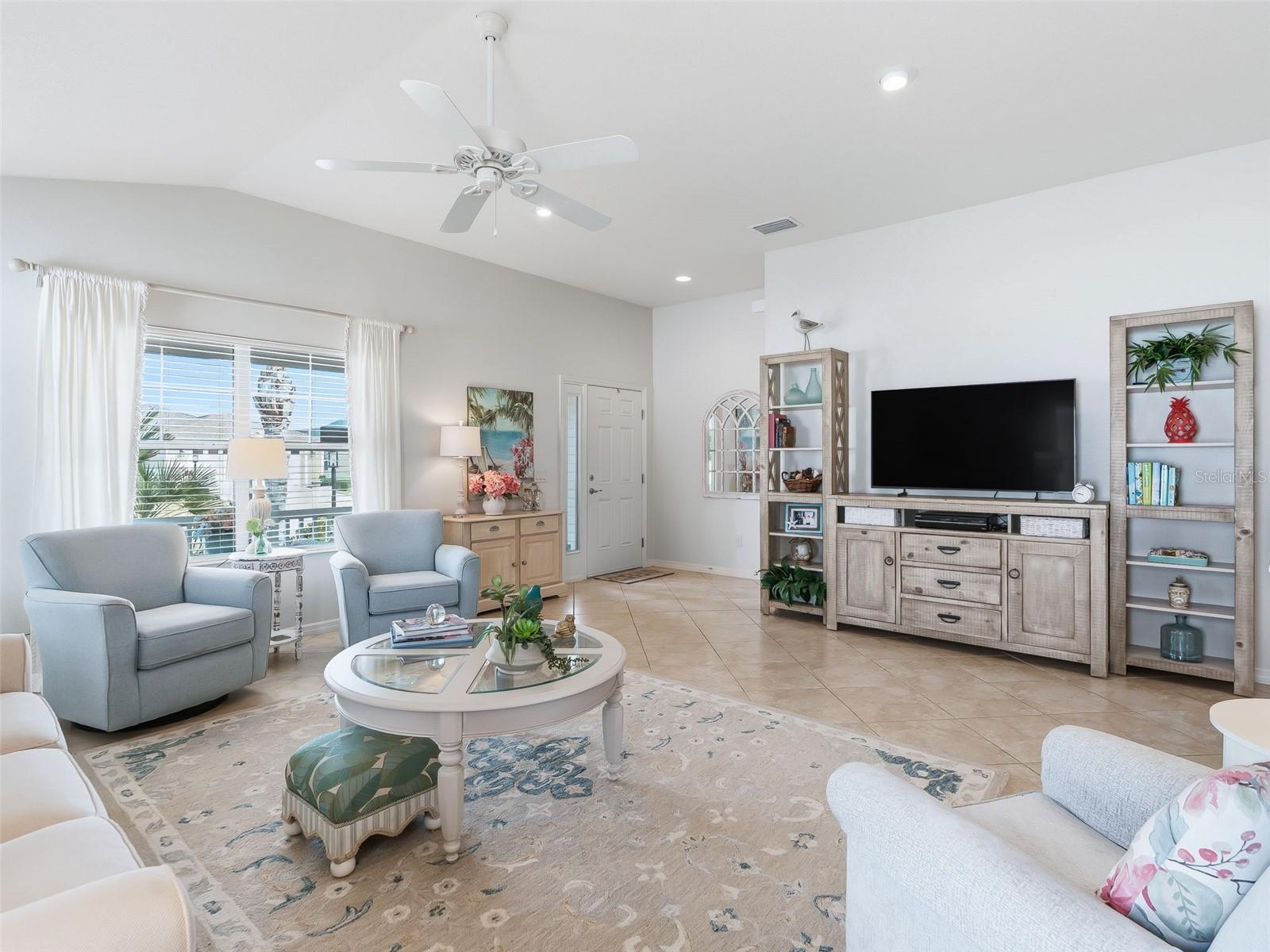 3526 RIDGEWOOD PATH, THE VILLAGES, FL, 32163