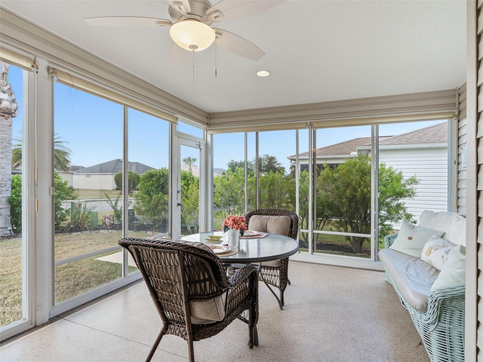 3526 RIDGEWOOD PATH, THE VILLAGES, FL, 32163