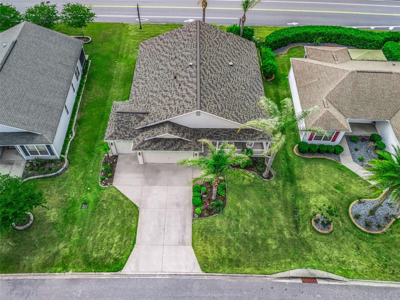 3526 RIDGEWOOD PATH, THE VILLAGES, FL, 32163