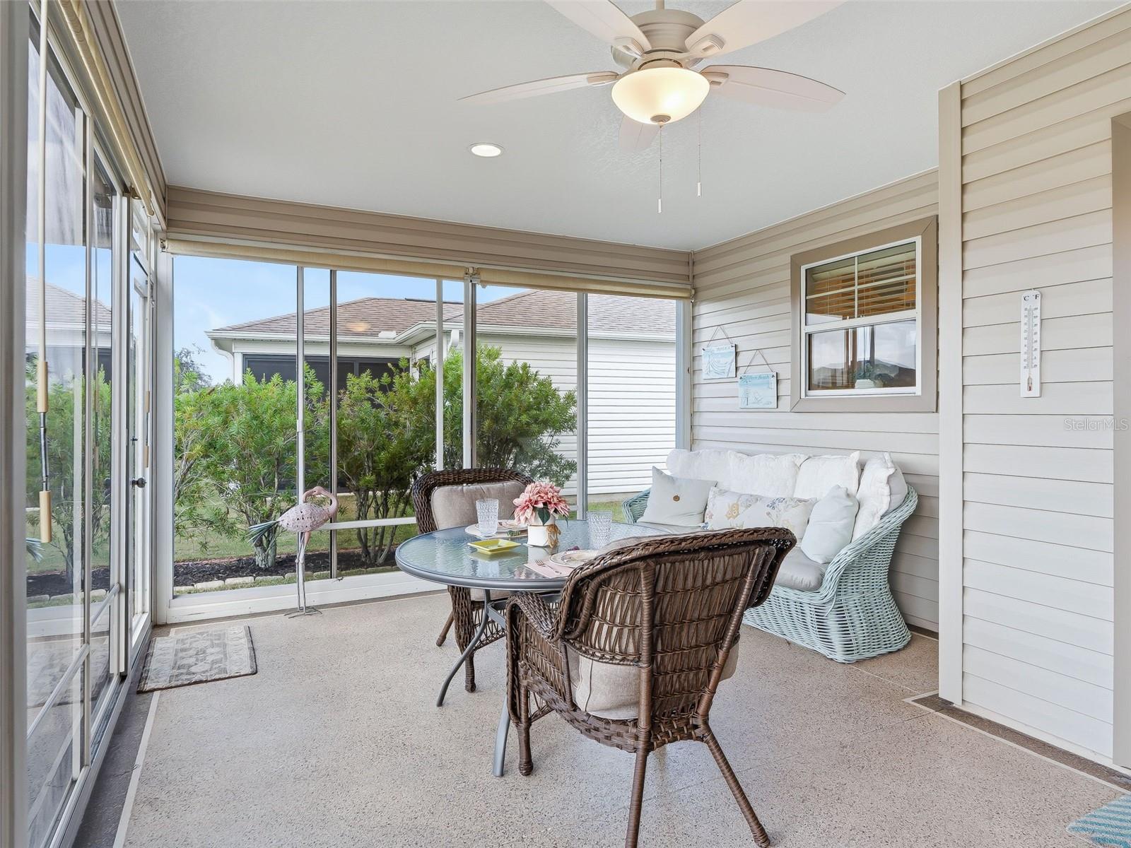 3526 RIDGEWOOD PATH, THE VILLAGES, FL, 32163
