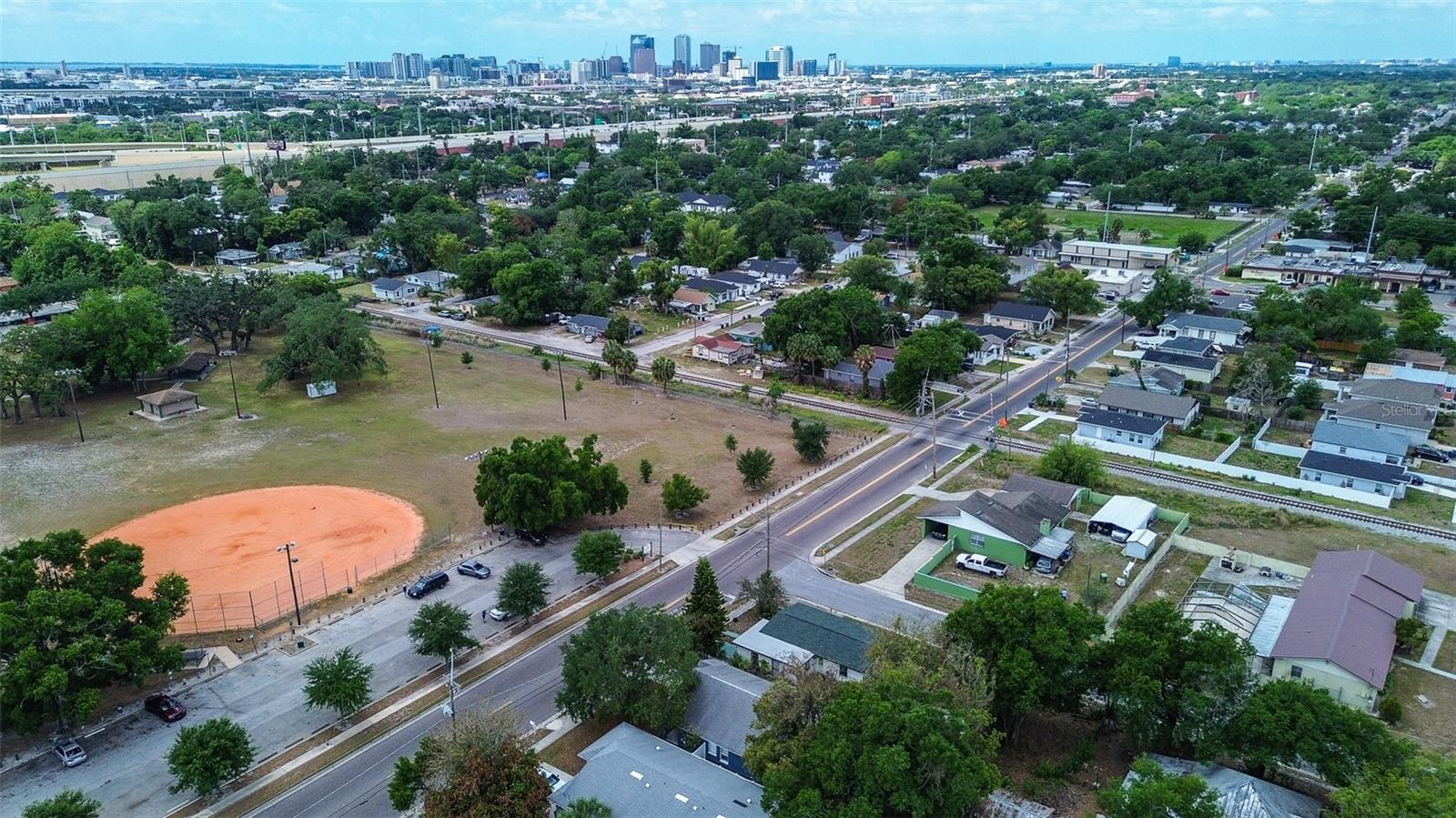 3104 E 21ST AVE, TAMPA, FL, 33605