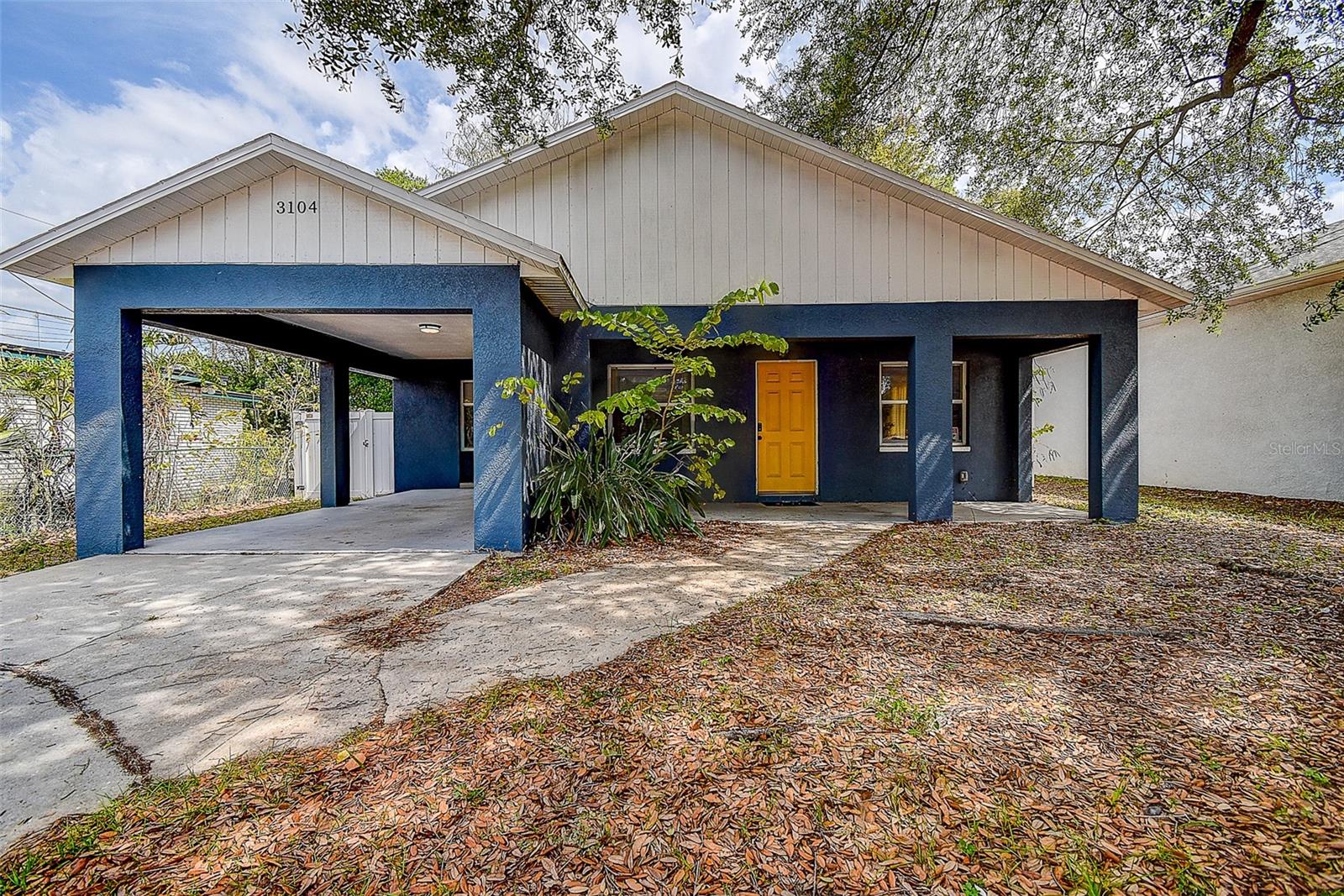3104 E 21ST AVE, TAMPA, FL, 33605