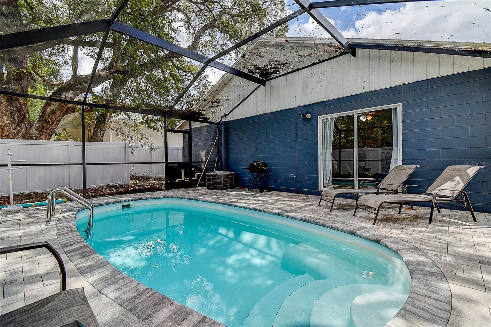 3104 E 21ST AVE, TAMPA, FL, 33605