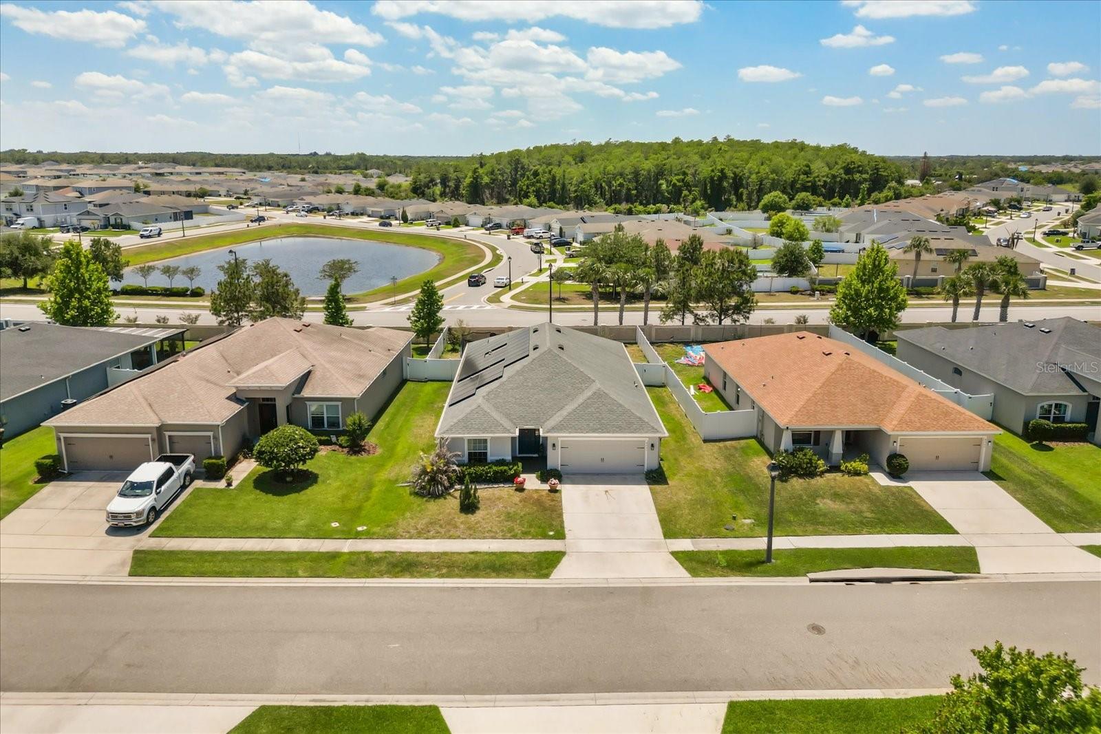 4531 CALUMET DR, ST CLOUD, FL, 34772