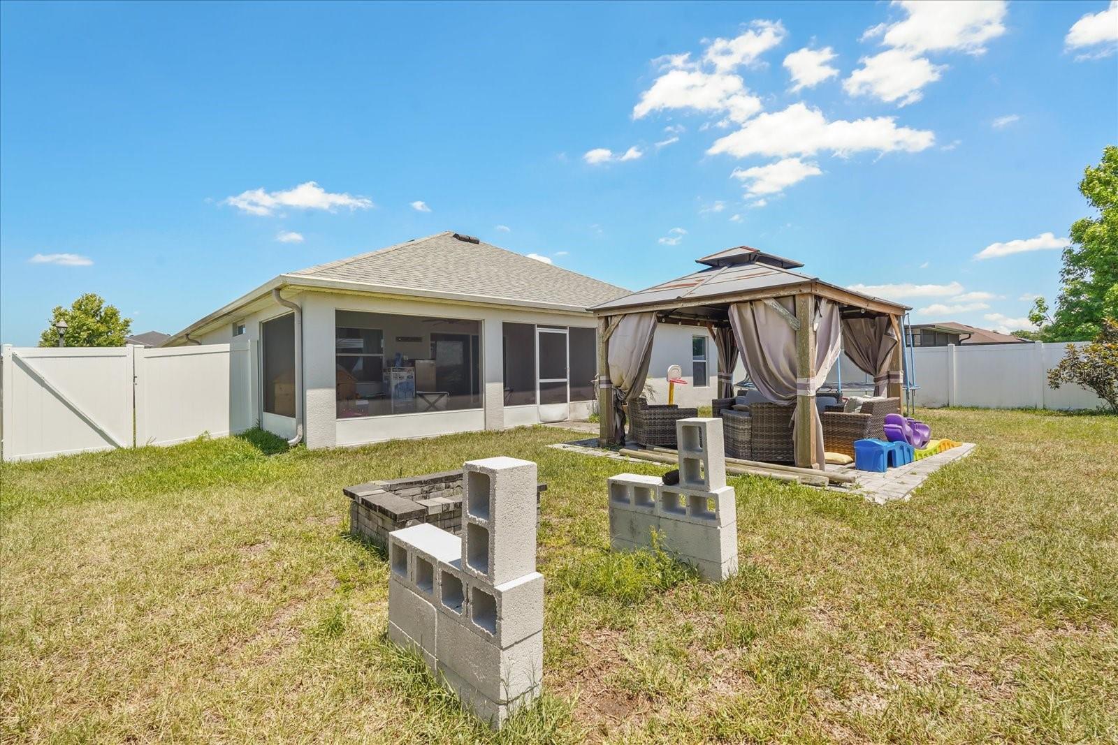 4531 CALUMET DR, ST CLOUD, FL, 34772