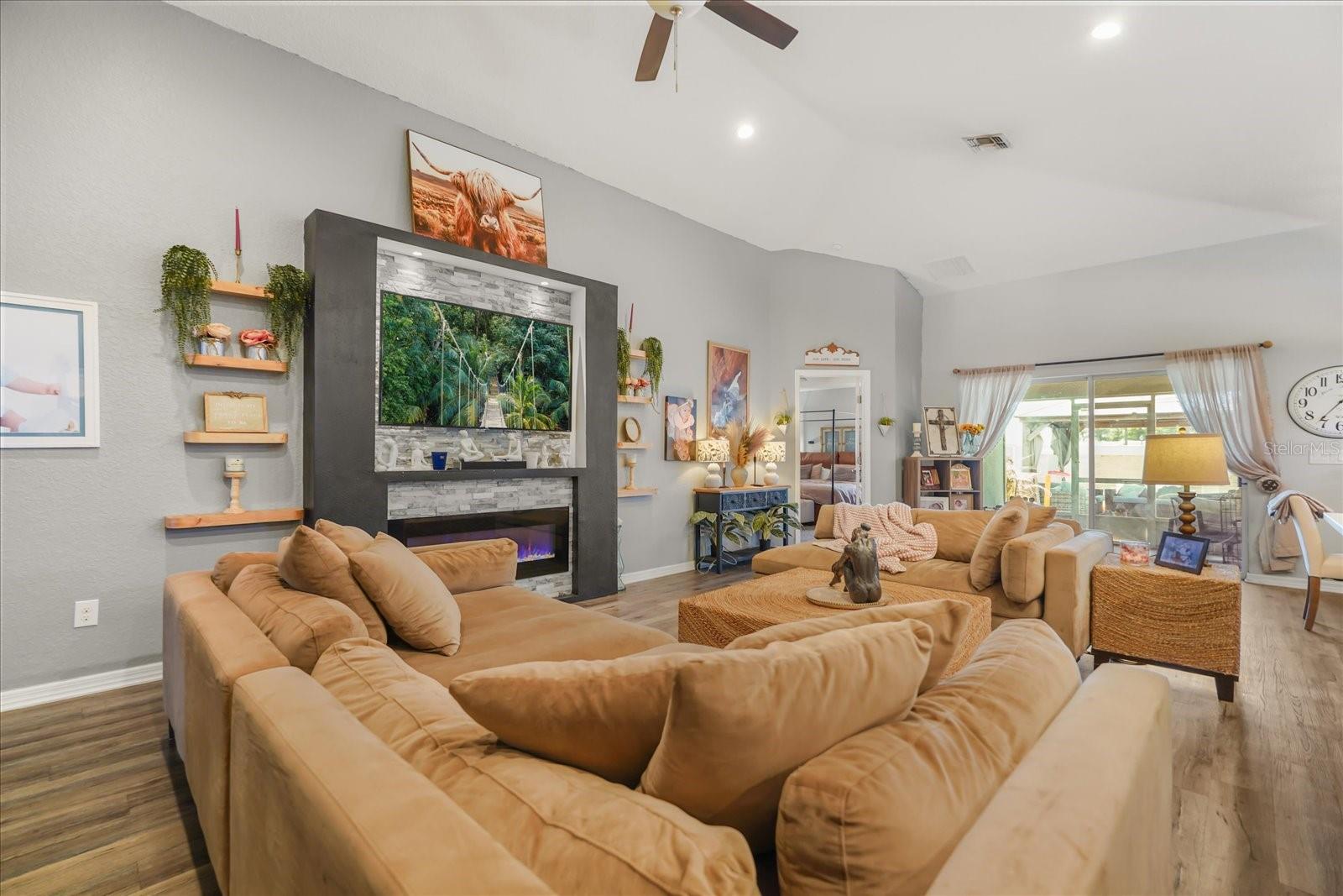 4531 CALUMET DR, ST CLOUD, FL, 34772