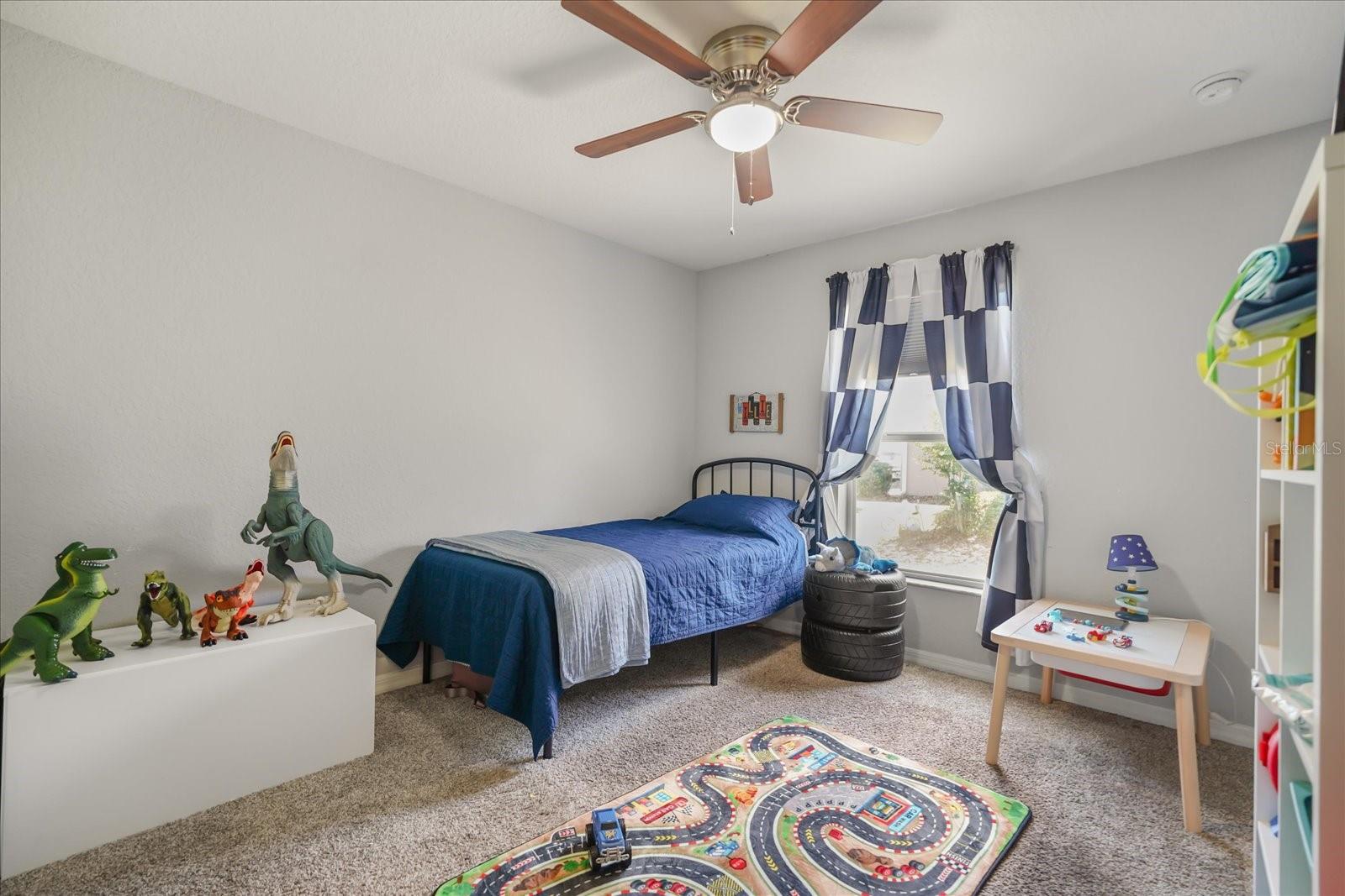 4531 CALUMET DR, ST CLOUD, FL, 34772