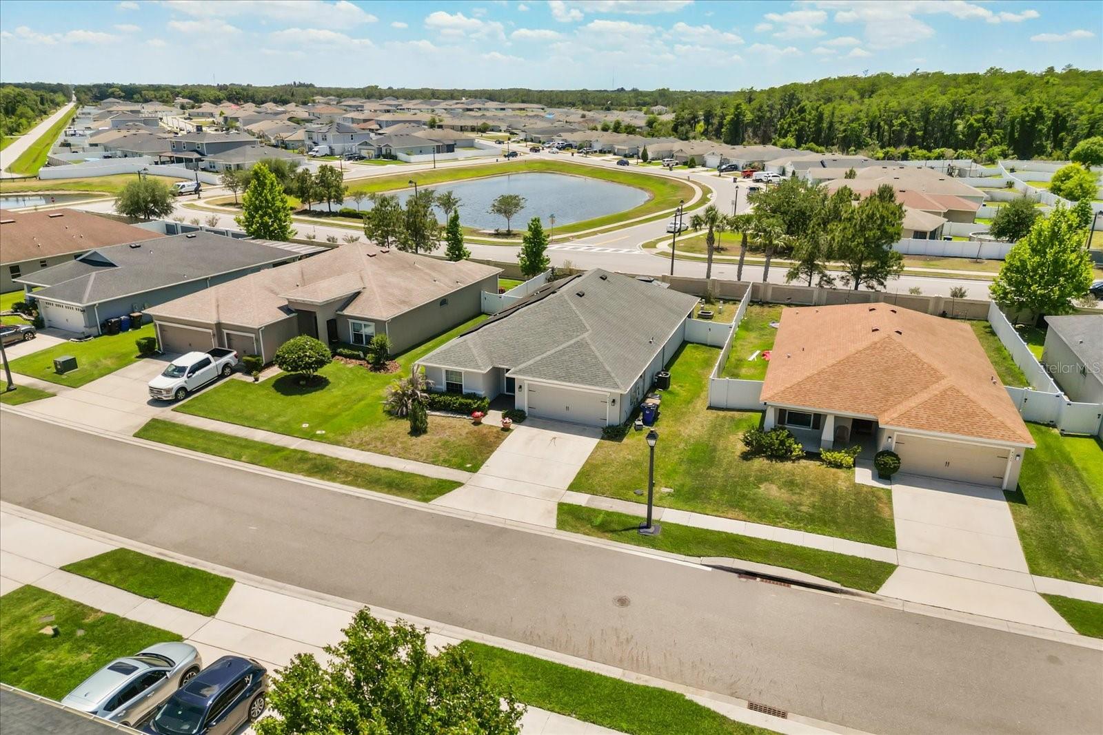 4531 CALUMET DR, ST CLOUD, FL, 34772