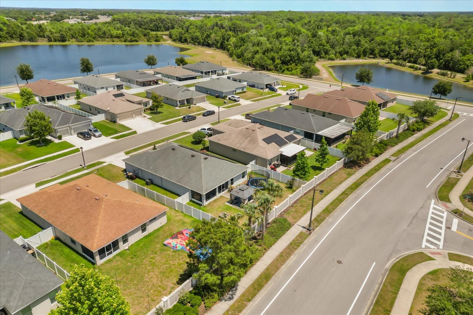 4531 CALUMET DR, ST CLOUD, FL, 34772
